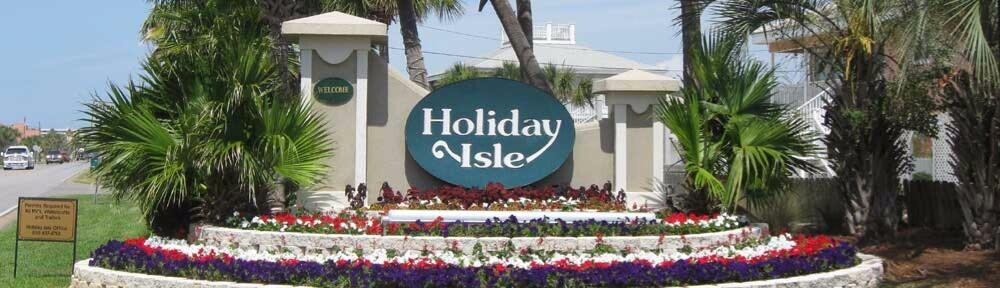 ISLAND HOME CONDO - Residential