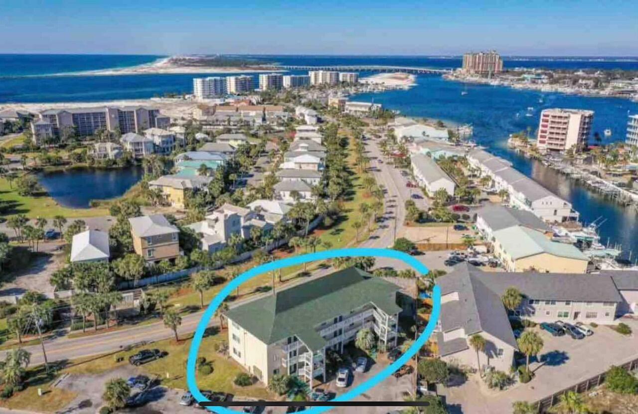 ISLAND HOME CONDO - Residential