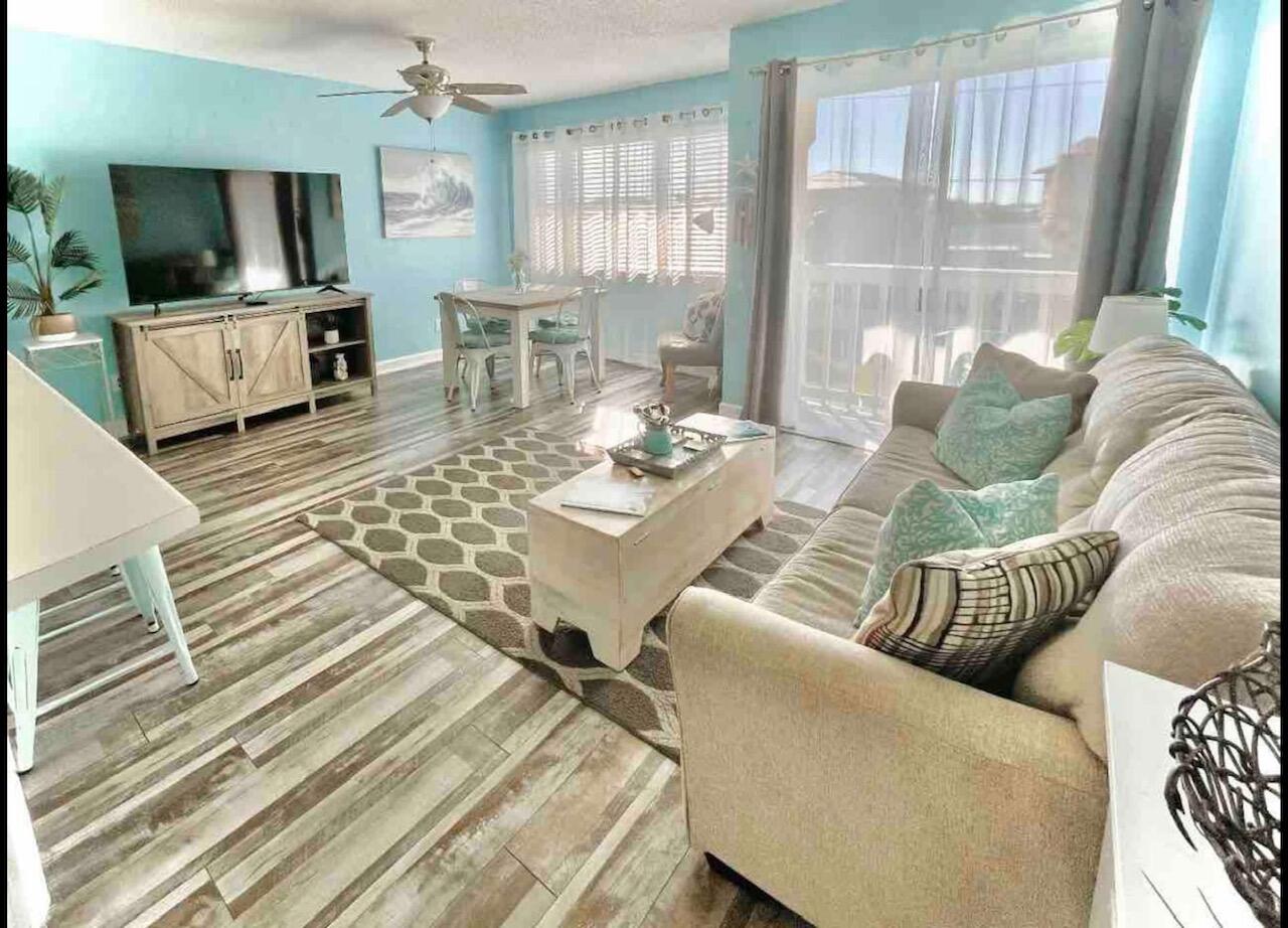 ISLAND HOME CONDO - Residential