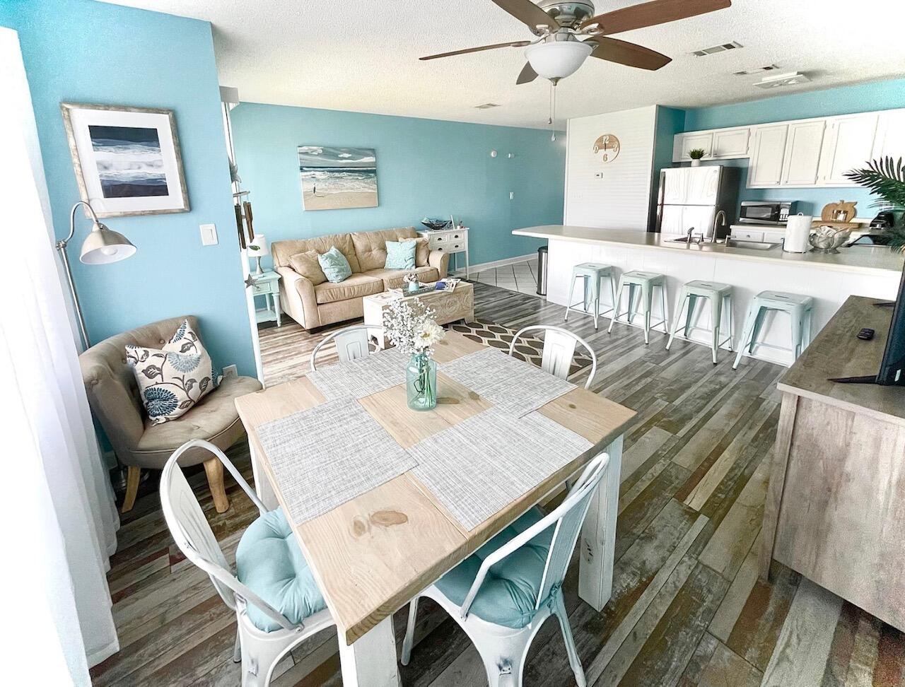 ISLAND HOME CONDO - Residential