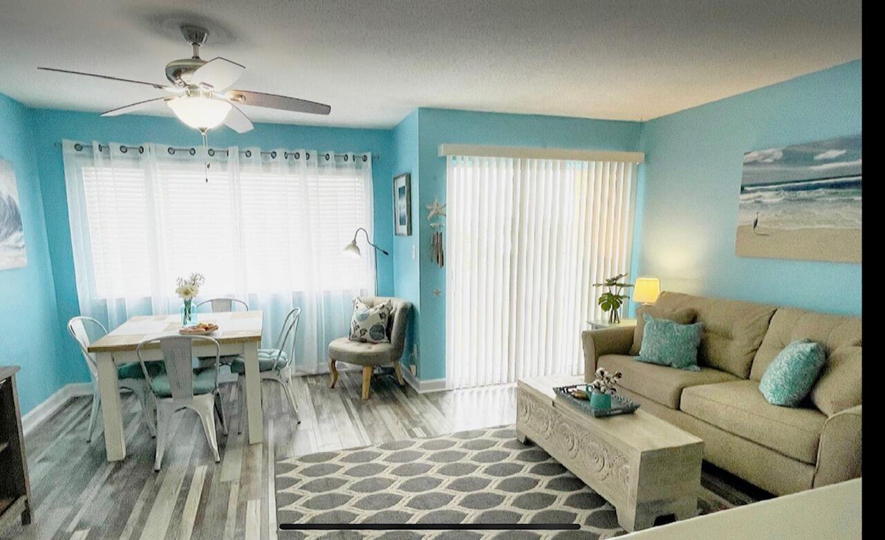 ISLAND HOME CONDO - Residential