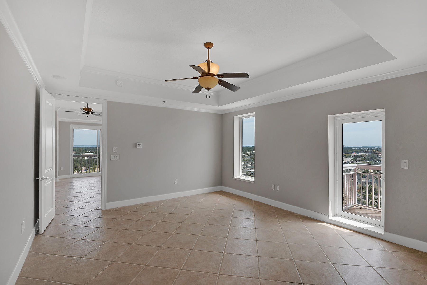 HARBOR LANDING - Residential