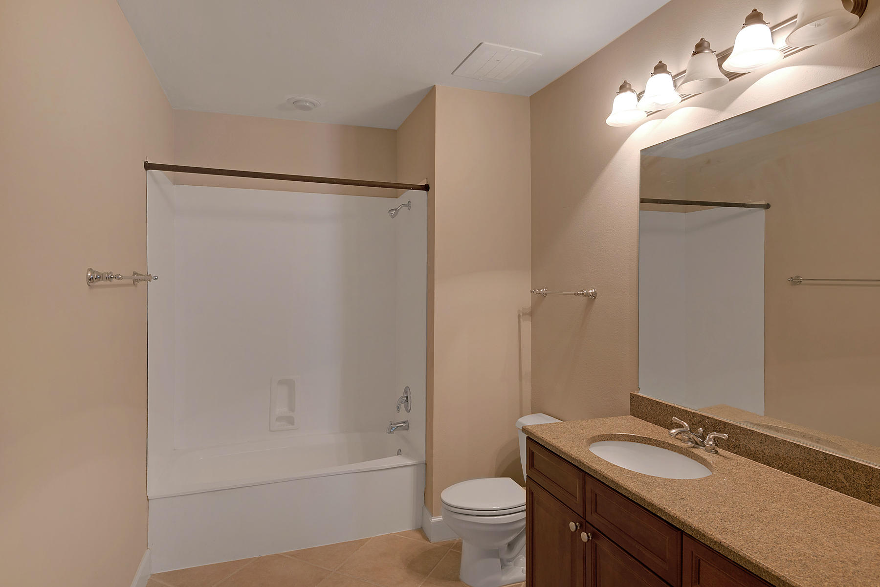 HARBOR LANDING - Residential