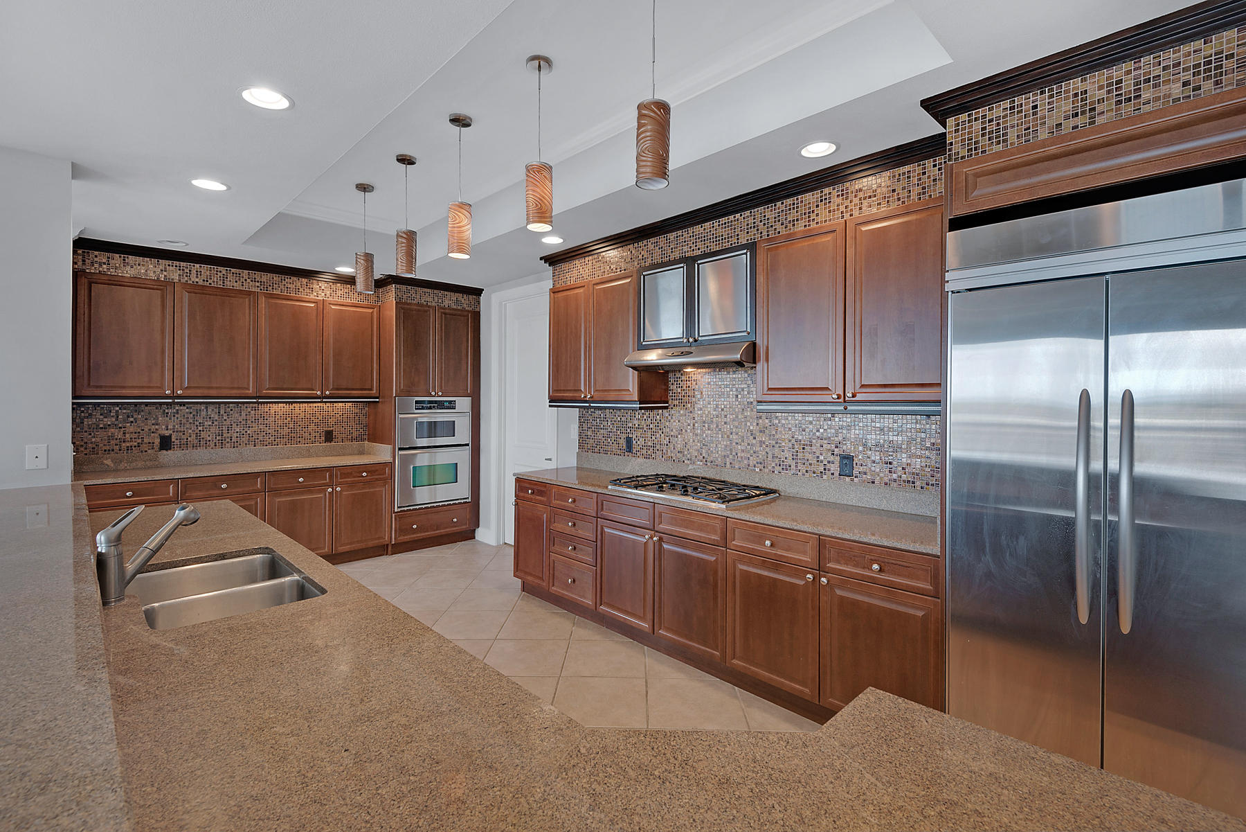 HARBOR LANDING - Residential