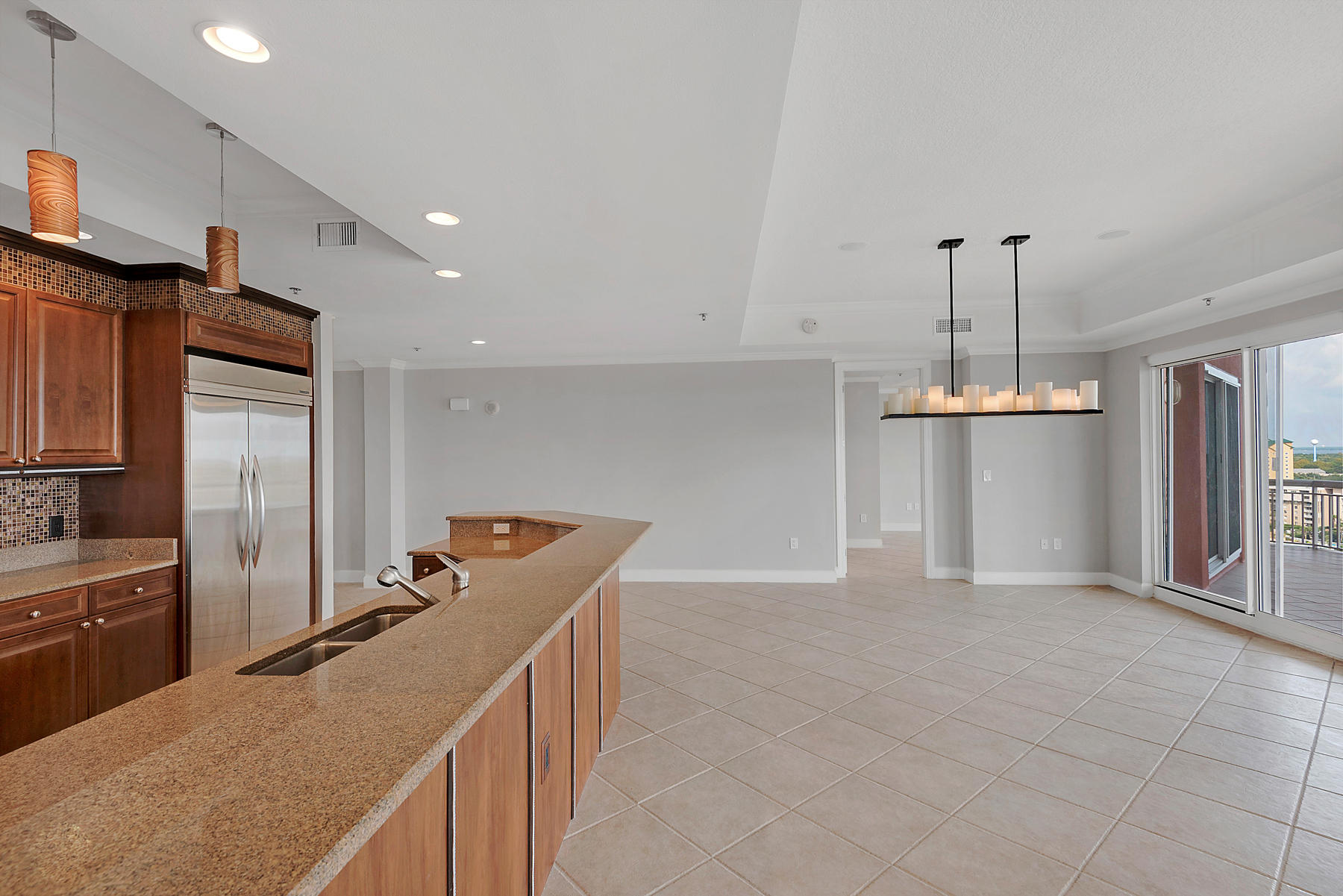 HARBOR LANDING - Residential