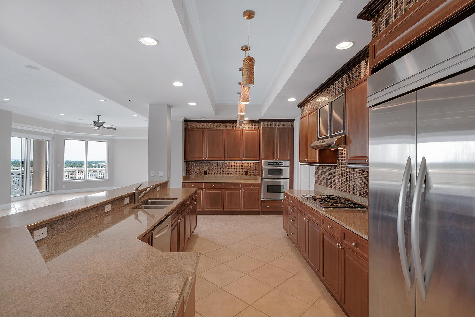 HARBOR LANDING - Residential