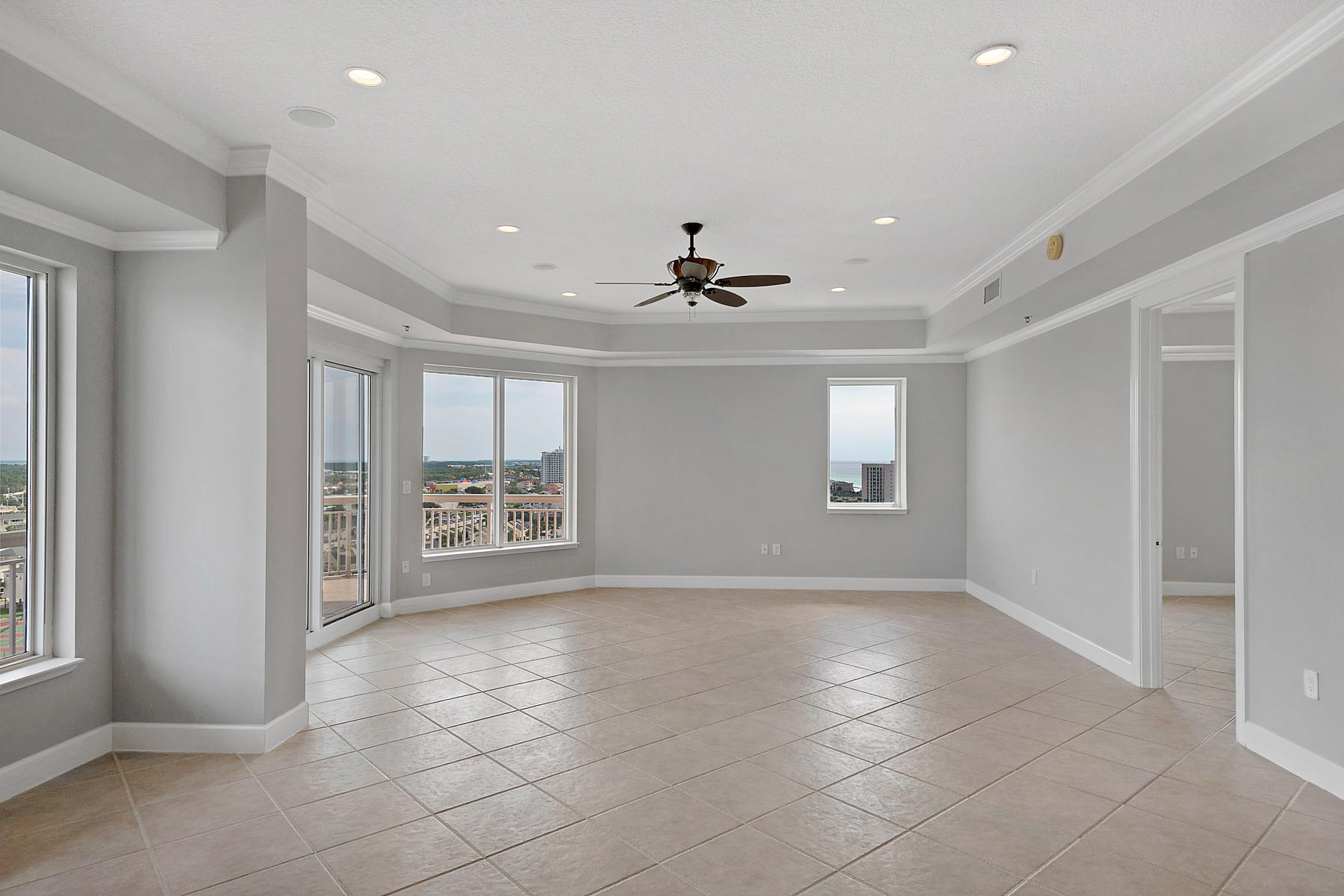 HARBOR LANDING - Residential