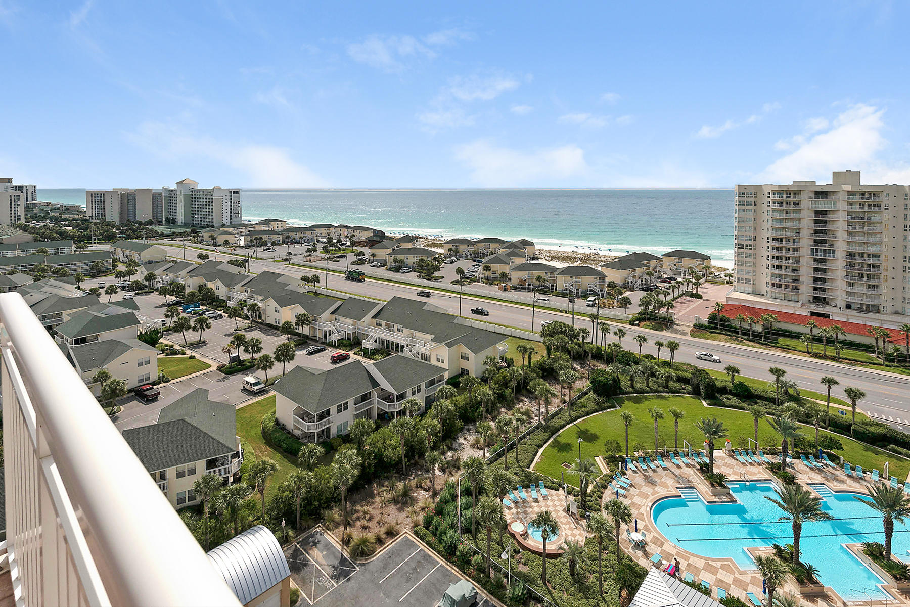 HARBOR LANDING - Residential