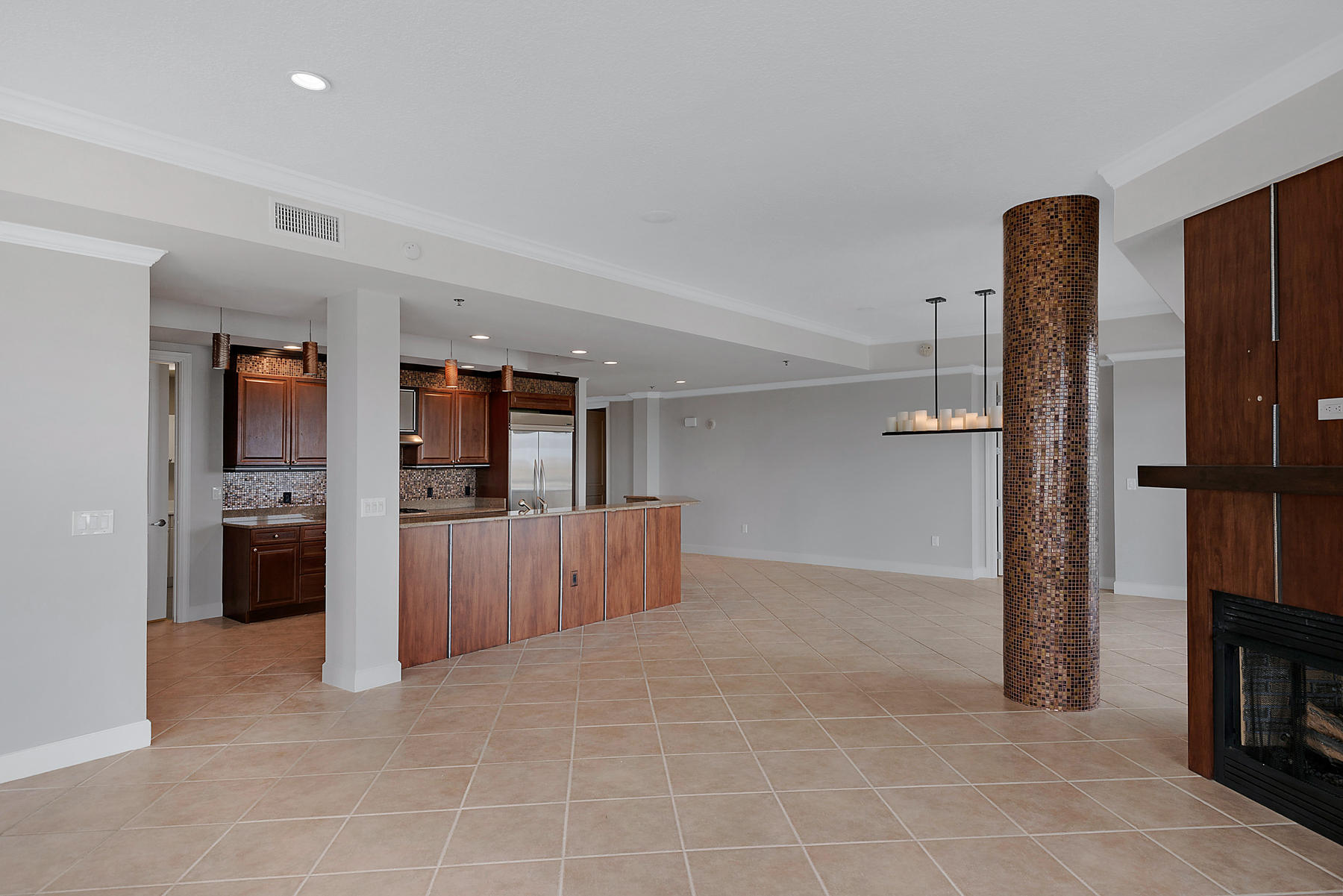 HARBOR LANDING - Residential