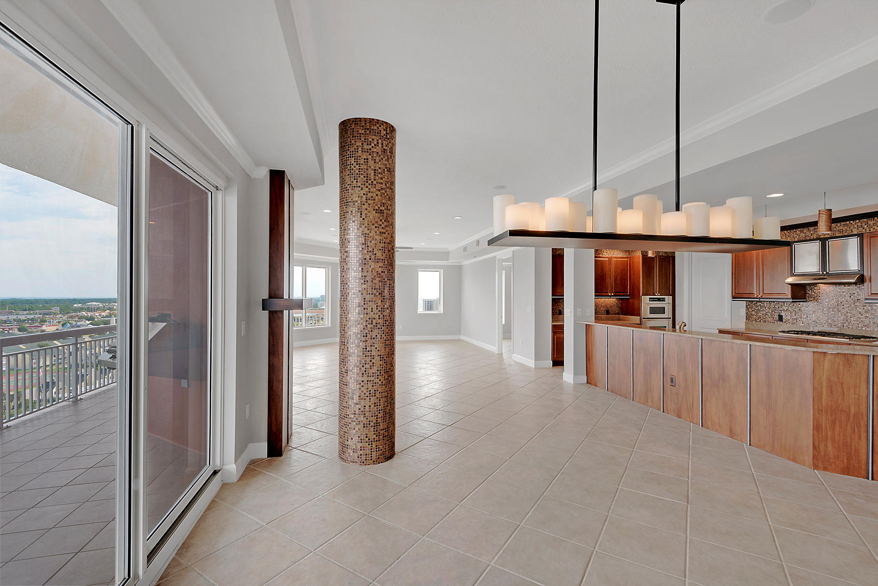 HARBOR LANDING - Residential