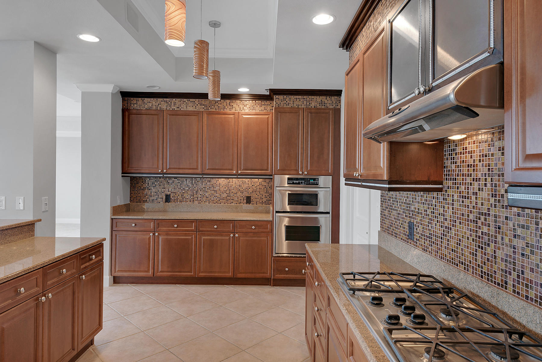 HARBOR LANDING - Residential