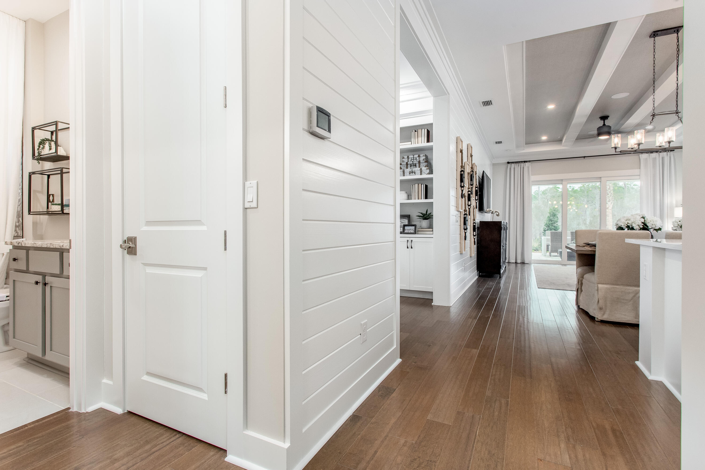 NATUREWALK AT WATERSOUND ORIGINS - Residential