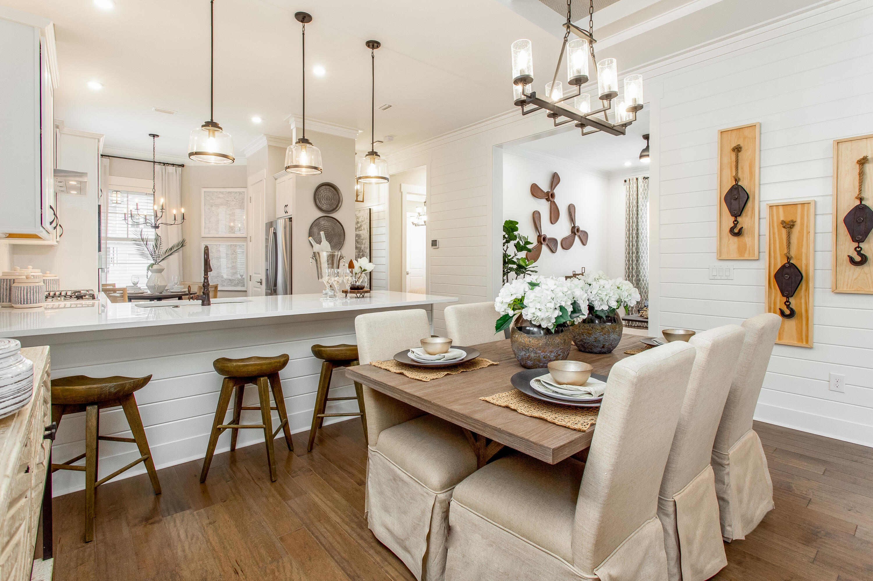 NATUREWALK AT WATERSOUND ORIGINS - Residential