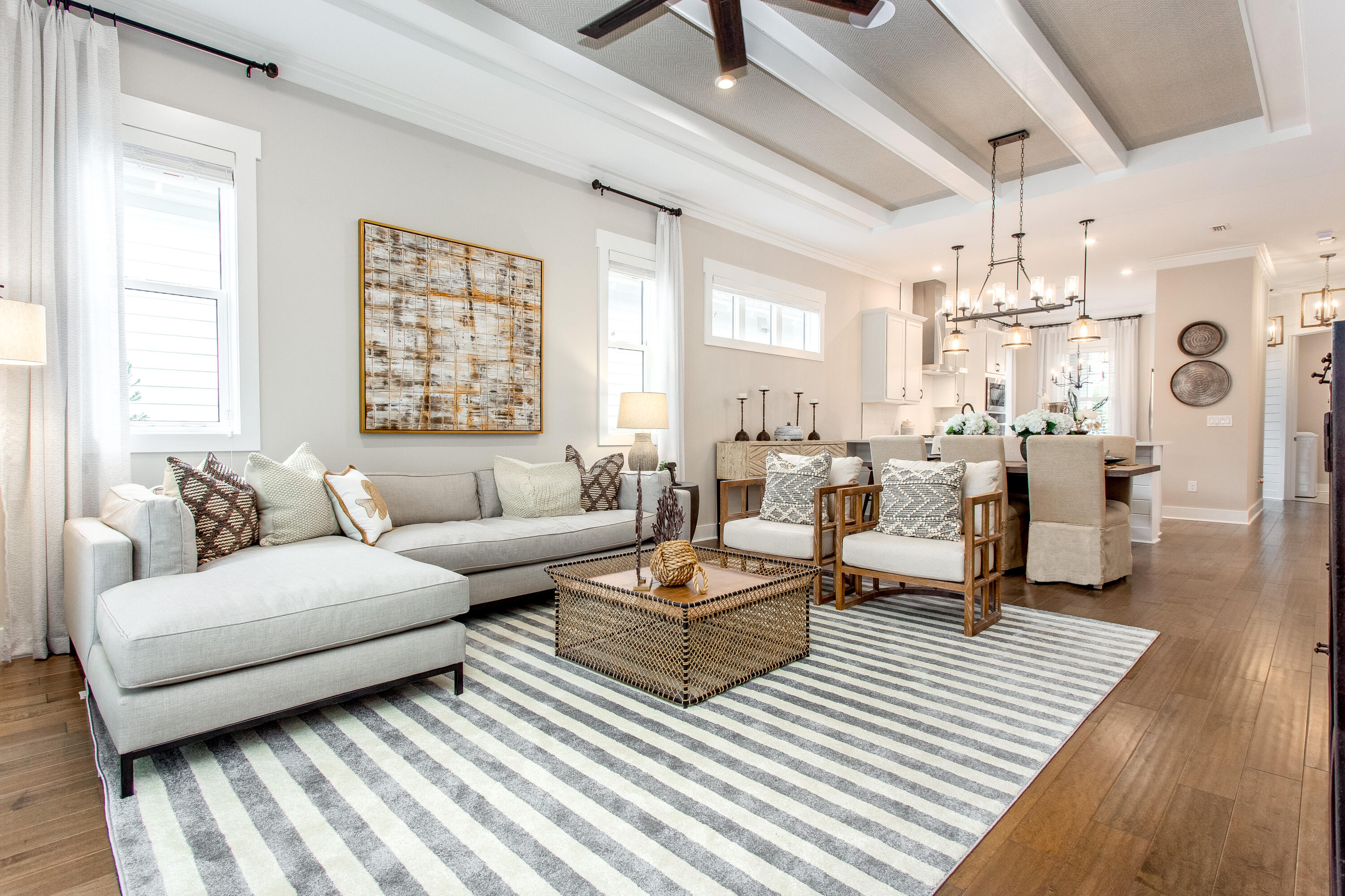 NATUREWALK AT WATERSOUND ORIGINS - Residential