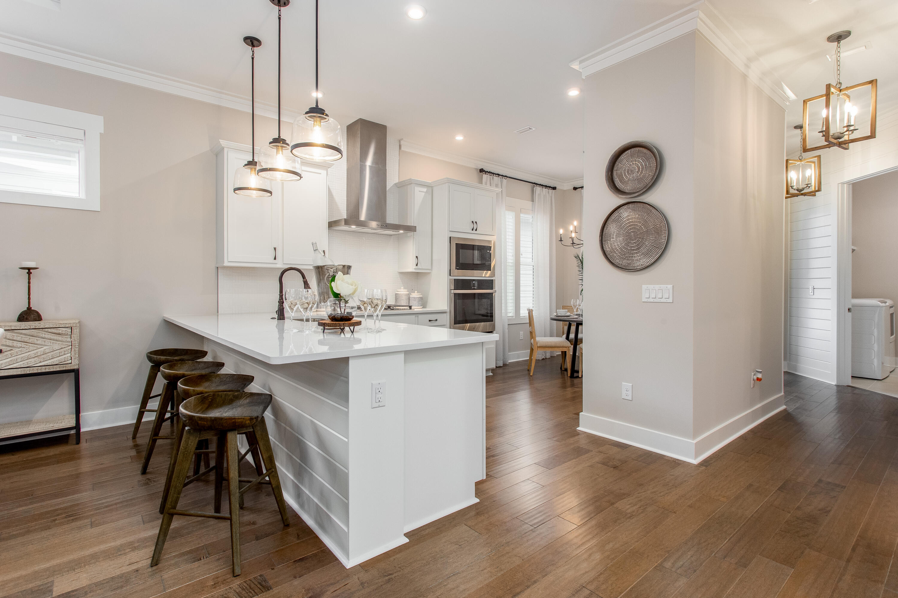 NATUREWALK AT WATERSOUND ORIGINS - Residential