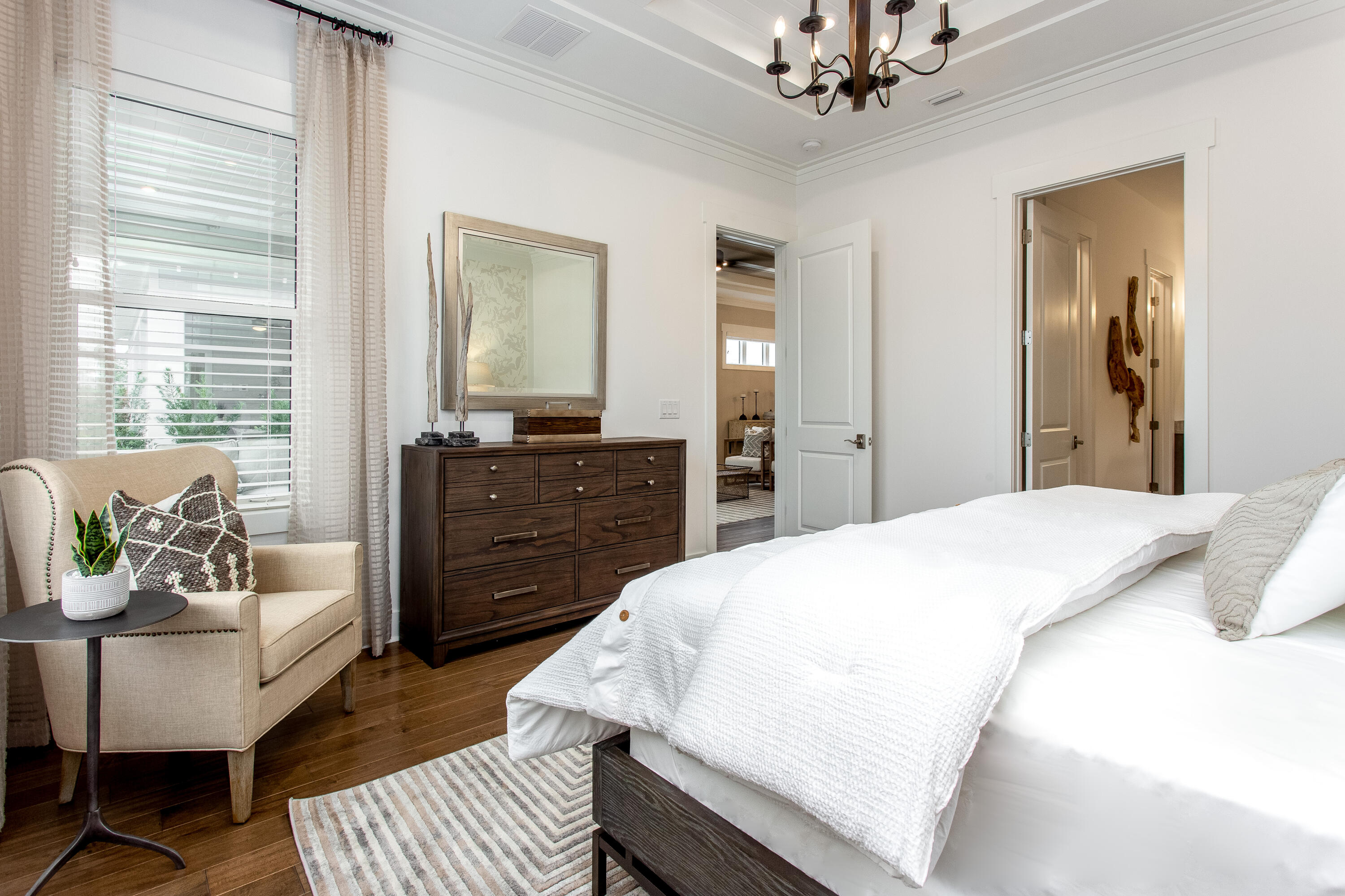 NATUREWALK AT WATERSOUND ORIGINS - Residential