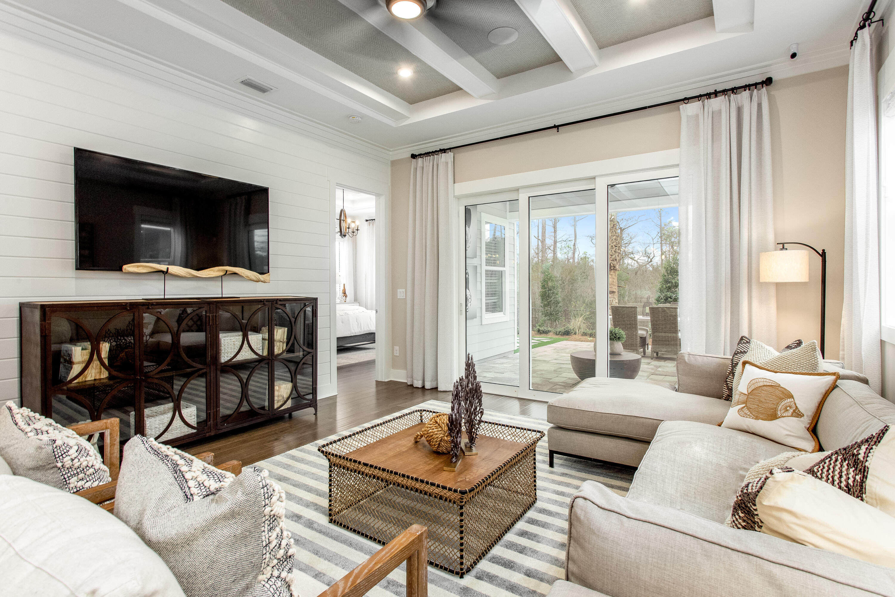 NATUREWALK AT WATERSOUND ORIGINS - Residential