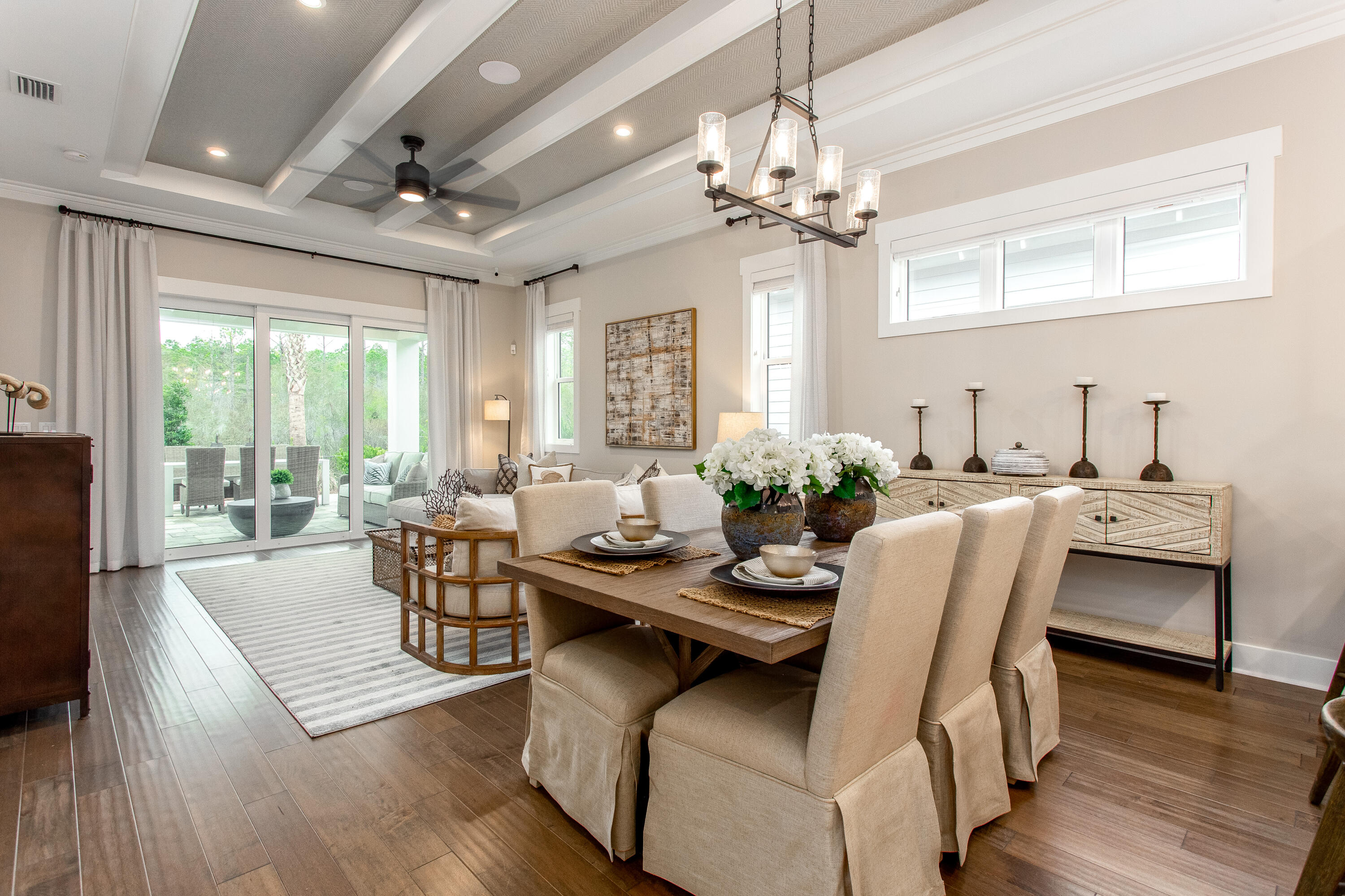 NATUREWALK AT WATERSOUND ORIGINS - Residential