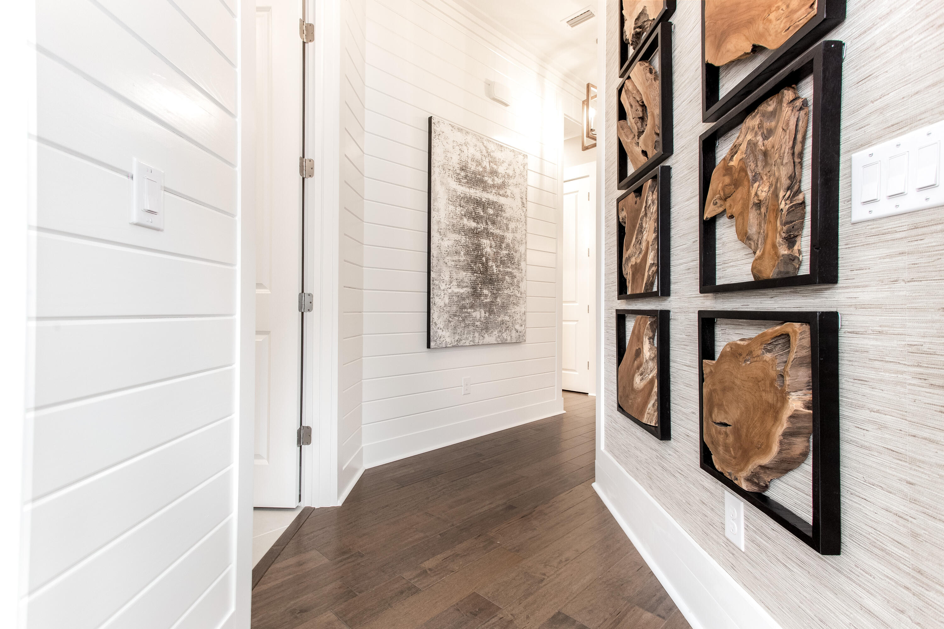 NATUREWALK AT WATERSOUND ORIGINS - Residential