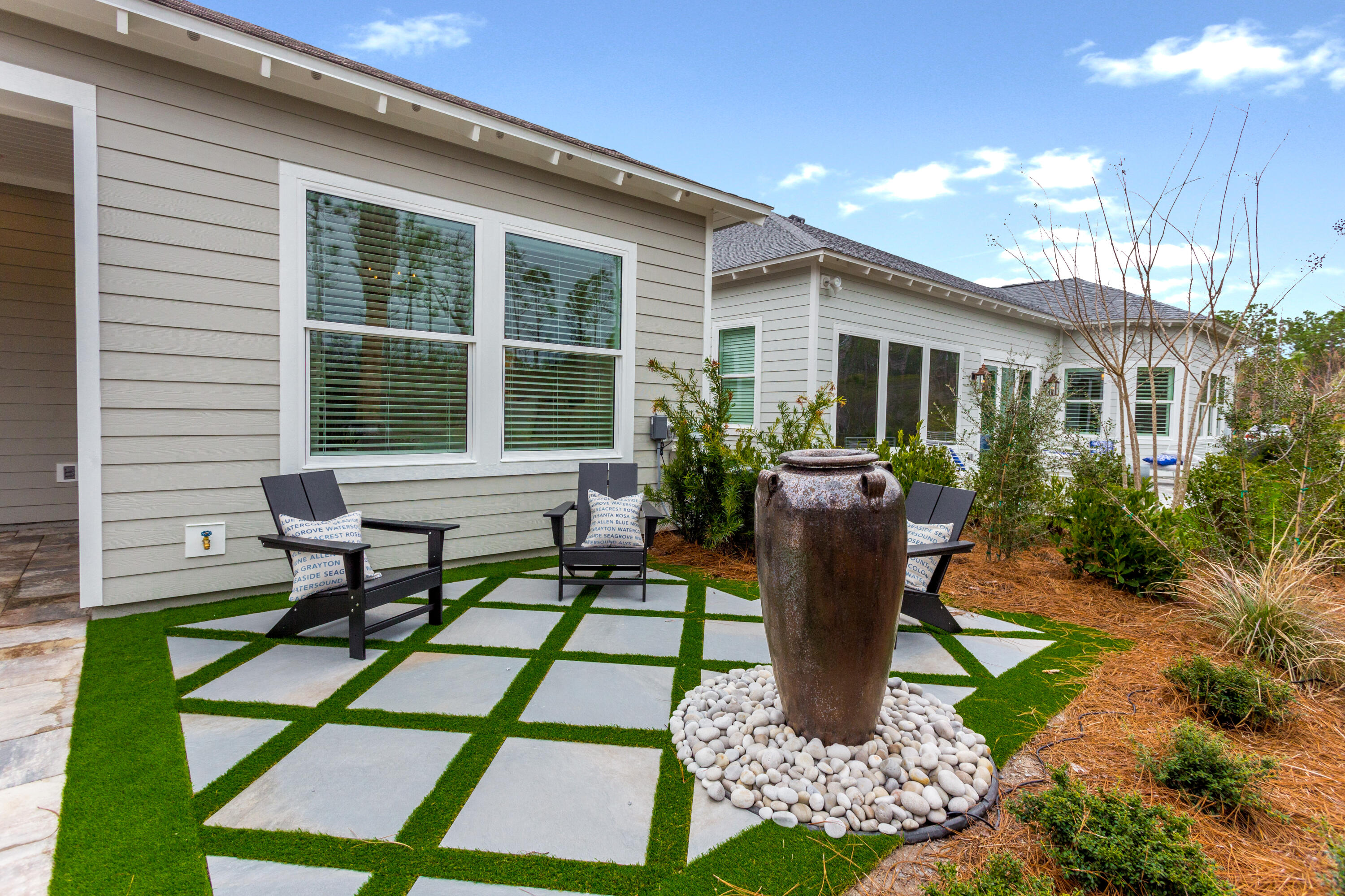 NATUREWALK AT WATERSOUND ORIGINS - Residential