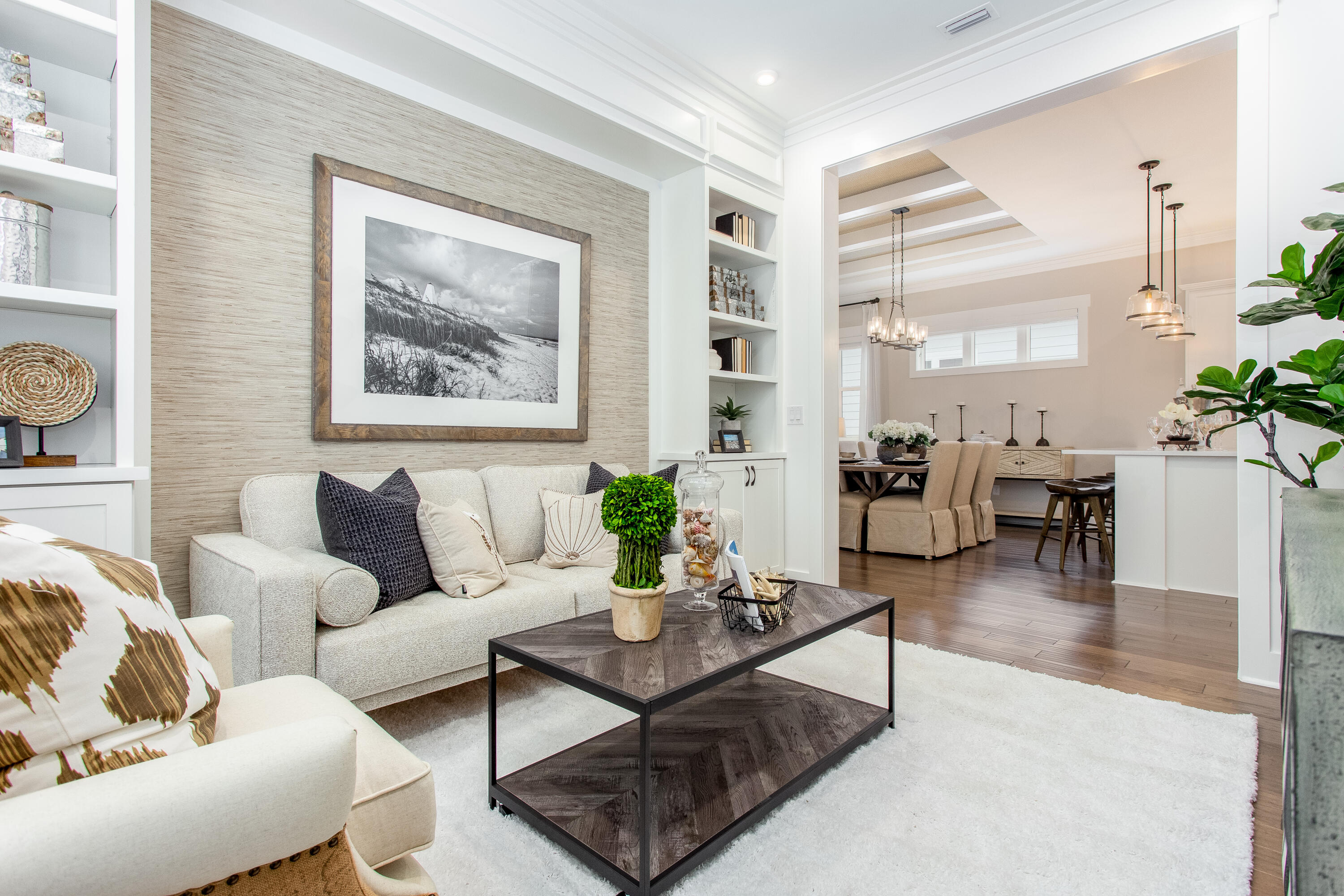 NATUREWALK AT WATERSOUND ORIGINS - Residential