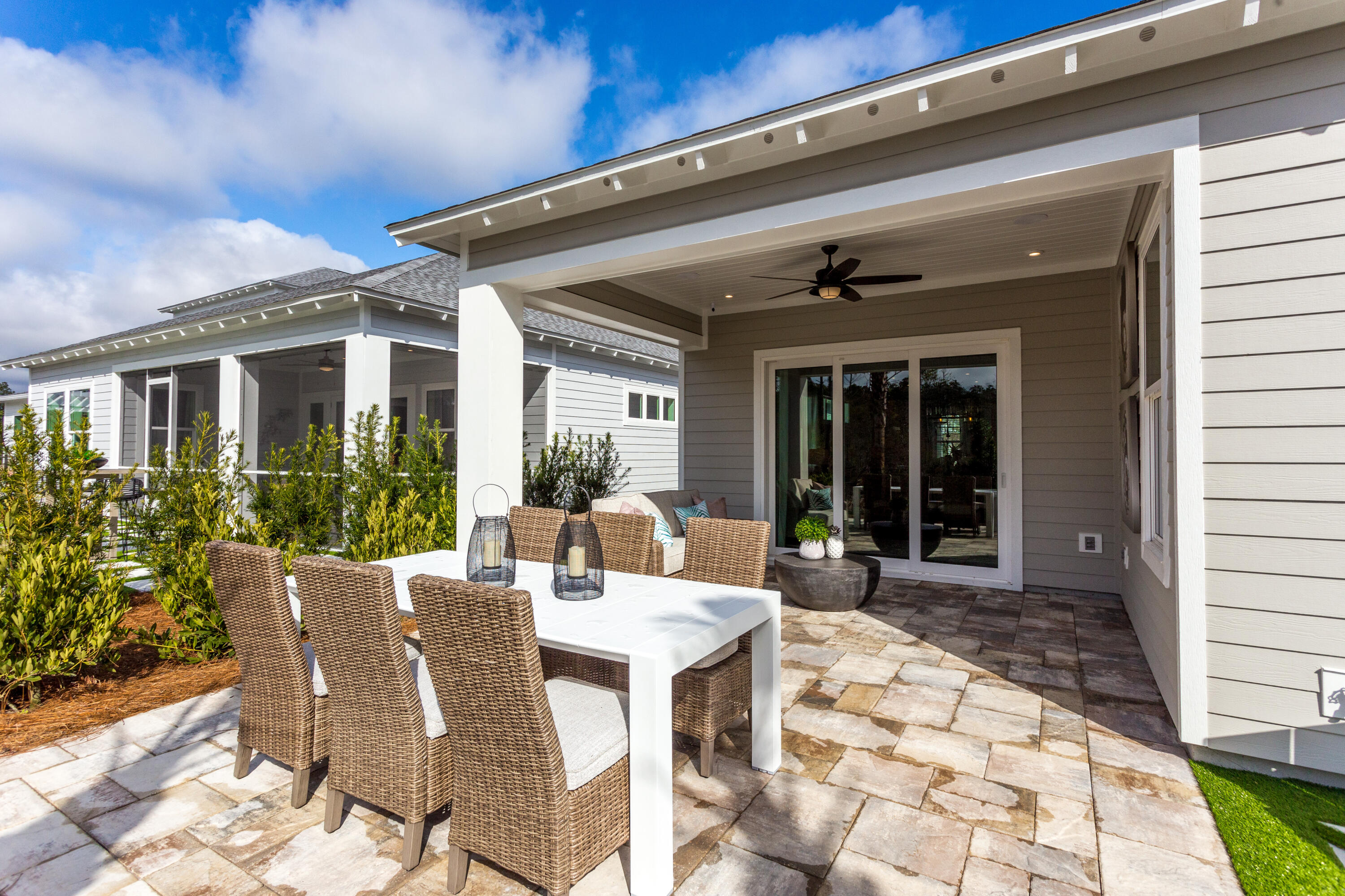 NATUREWALK AT WATERSOUND ORIGINS - Residential