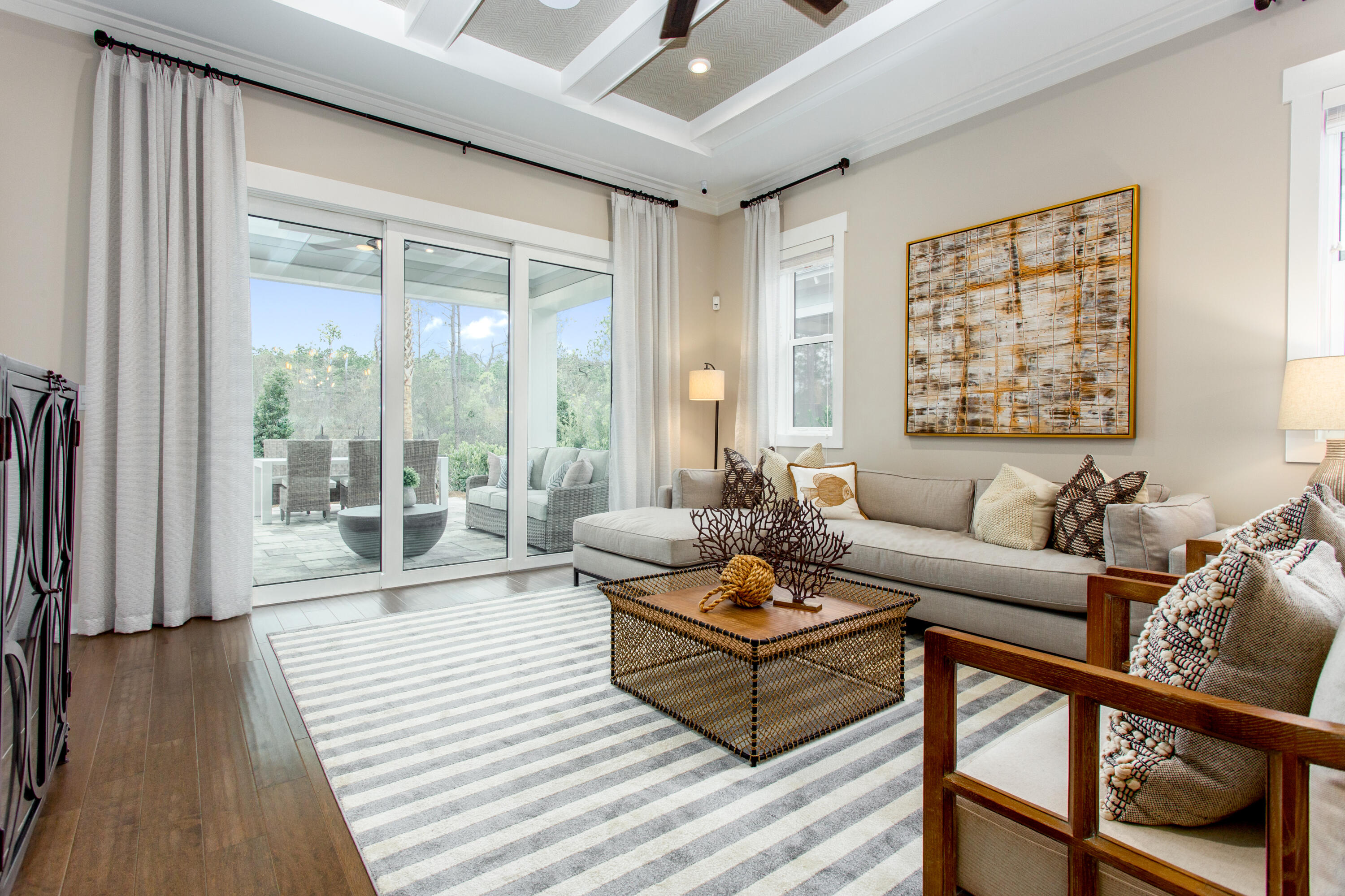 NATUREWALK AT WATERSOUND ORIGINS - Residential