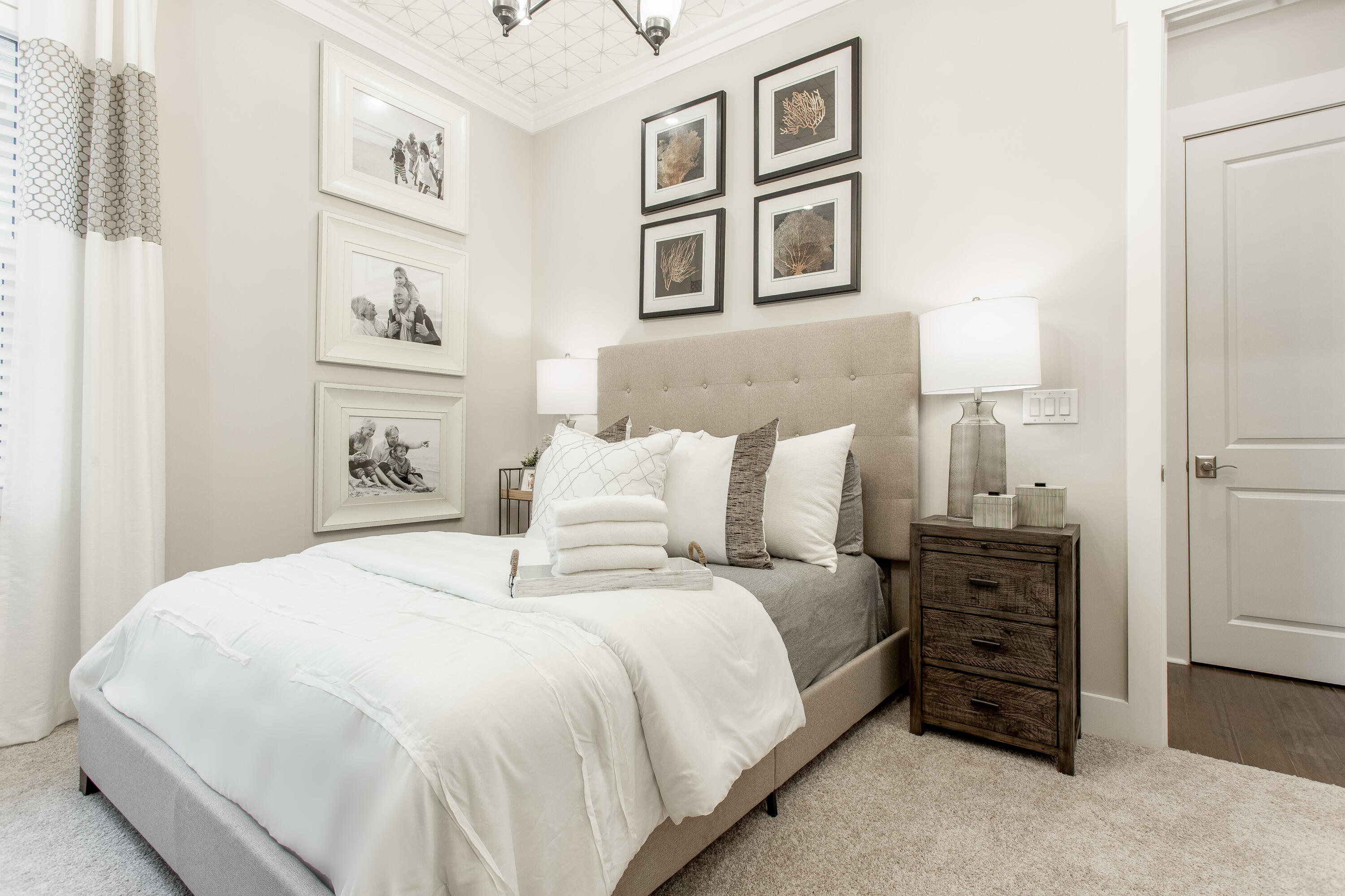 NATUREWALK AT WATERSOUND ORIGINS - Residential