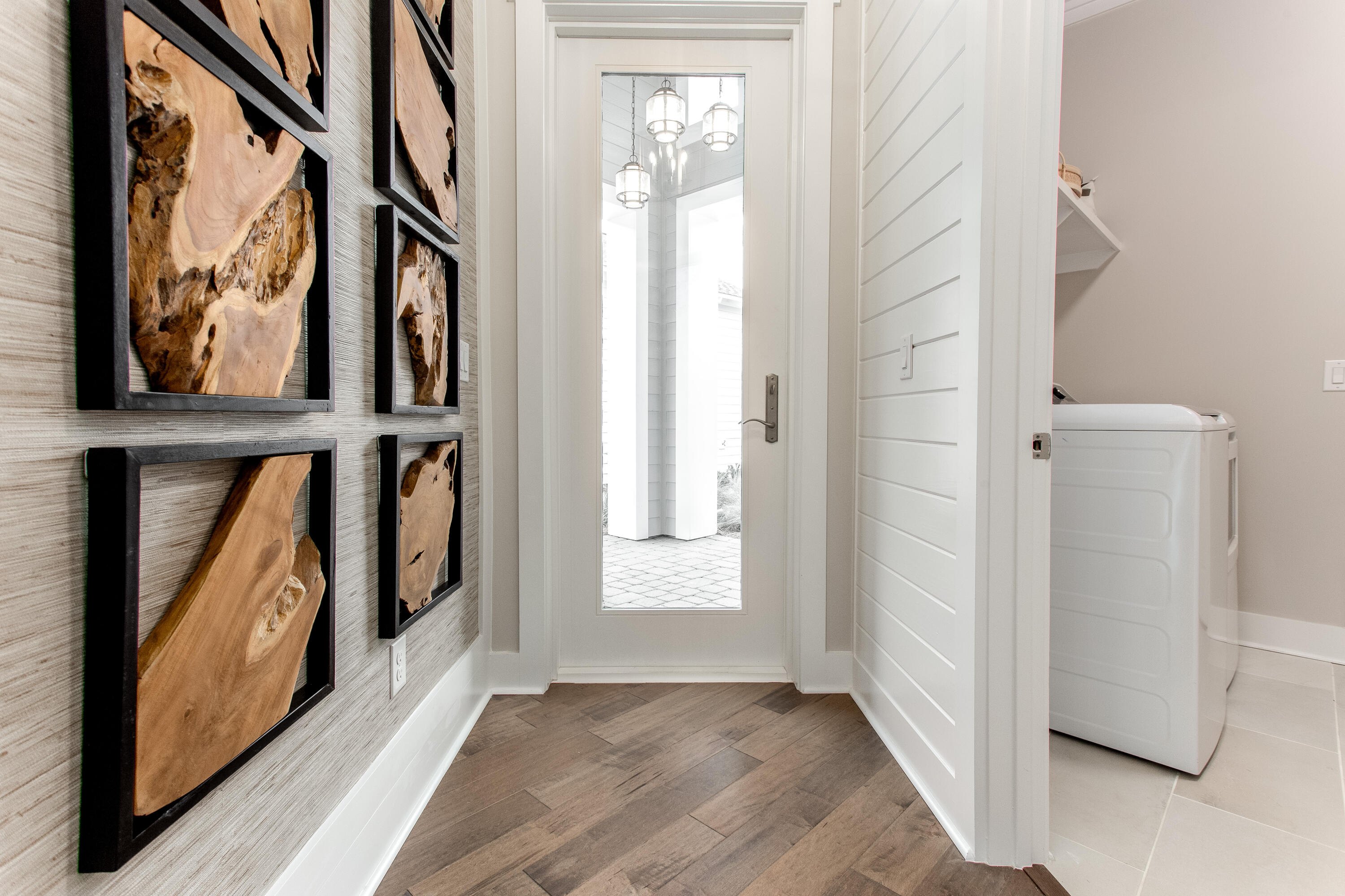 NATUREWALK AT WATERSOUND ORIGINS - Residential