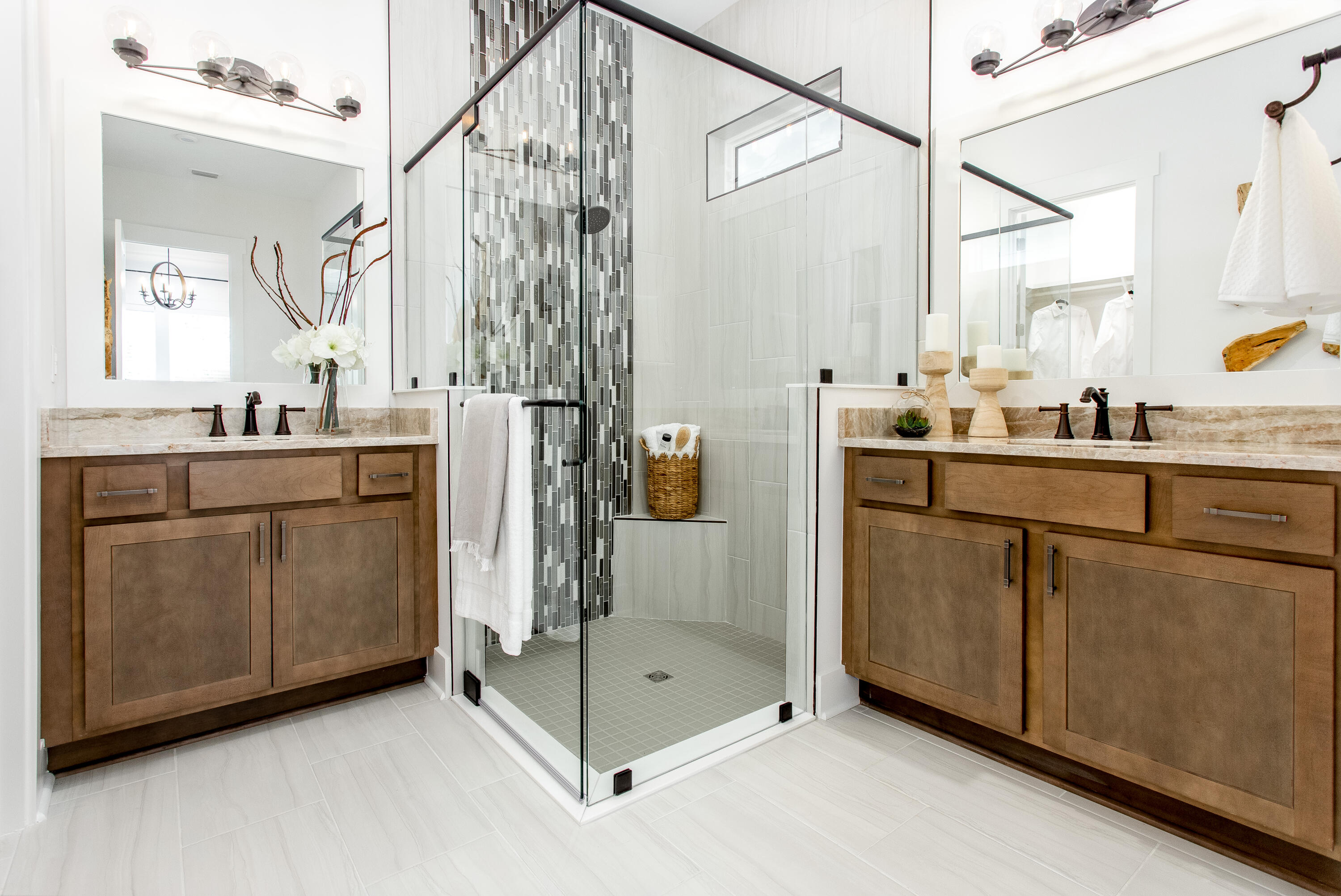 NATUREWALK AT WATERSOUND ORIGINS - Residential