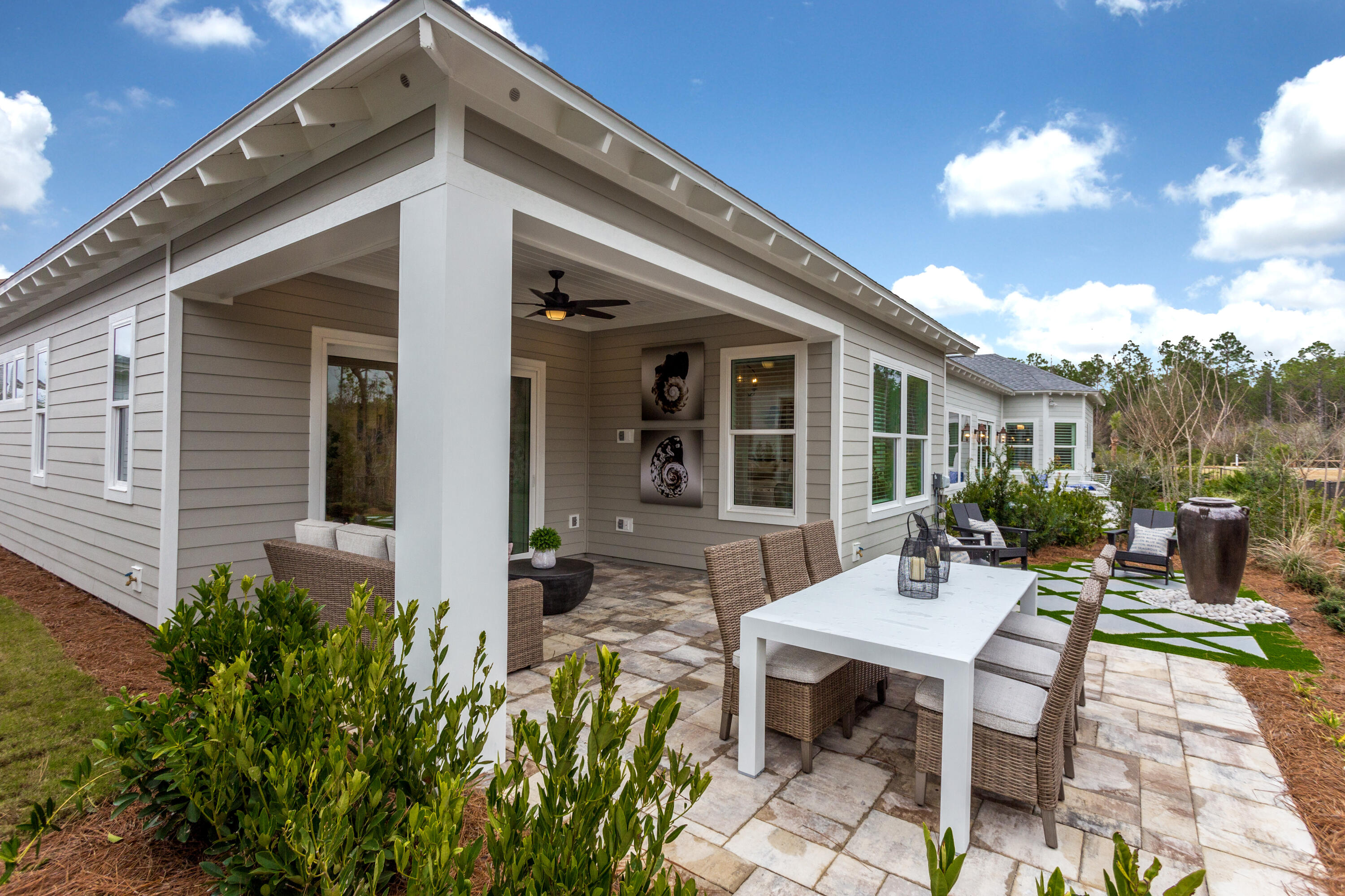 NATUREWALK AT WATERSOUND ORIGINS - Residential