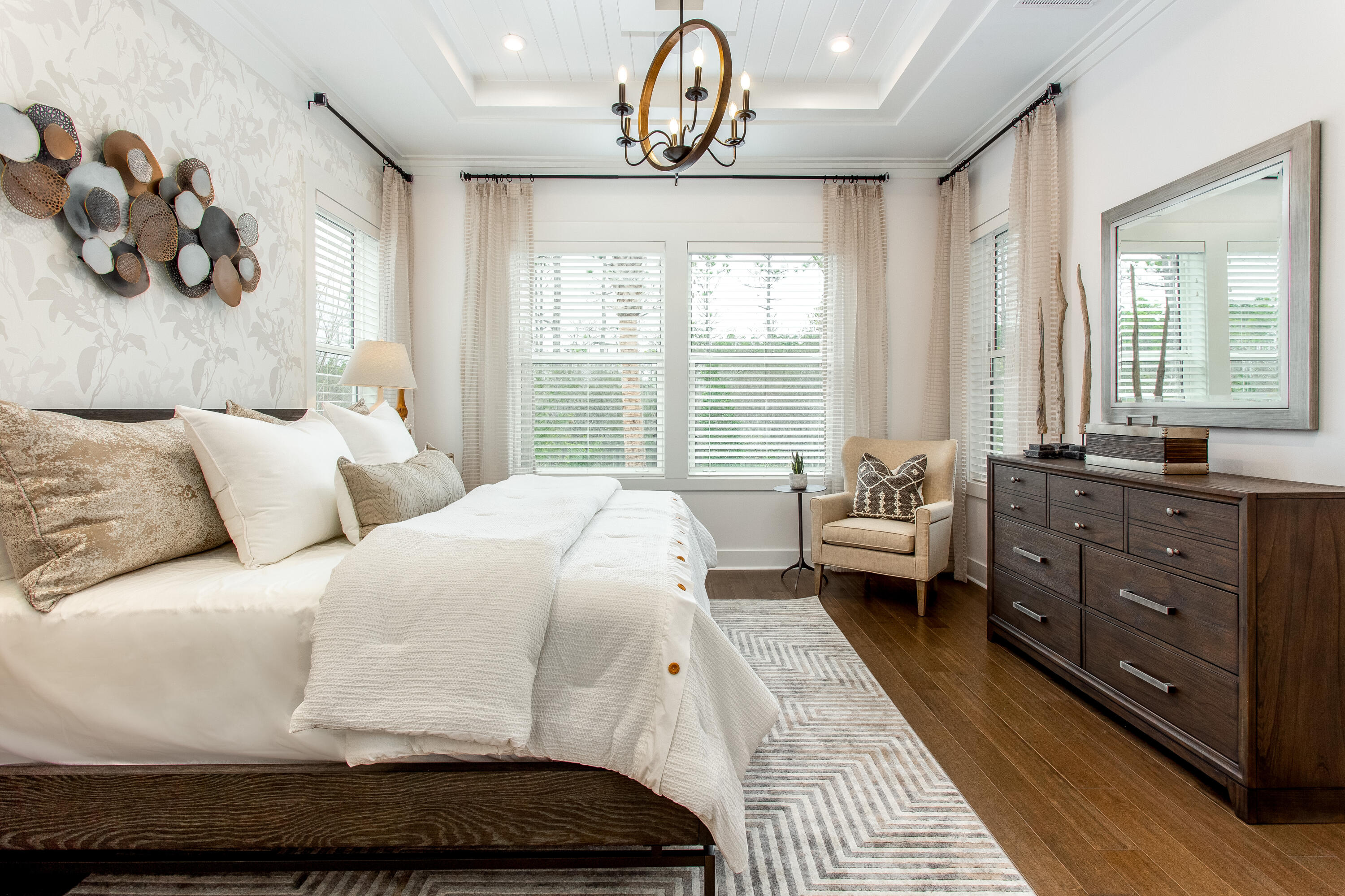 NATUREWALK AT WATERSOUND ORIGINS - Residential