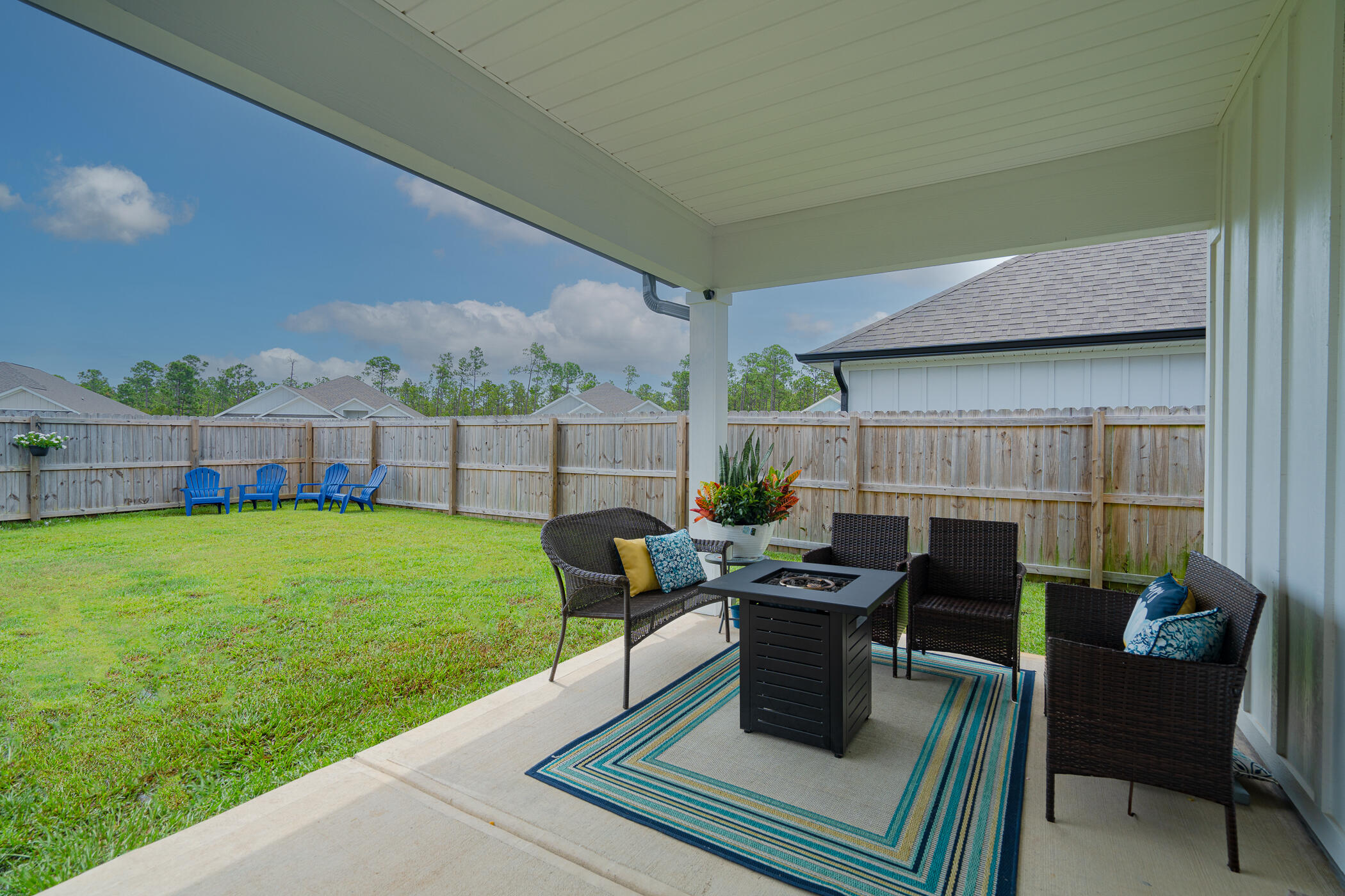 FOREST BAY ESTATES - Residential