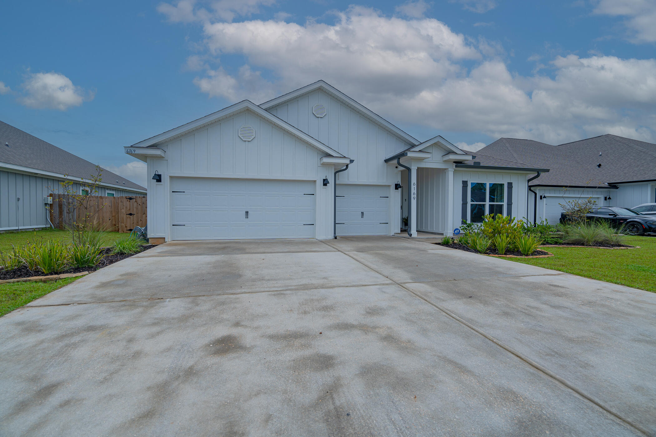 FOREST BAY ESTATES - Residential