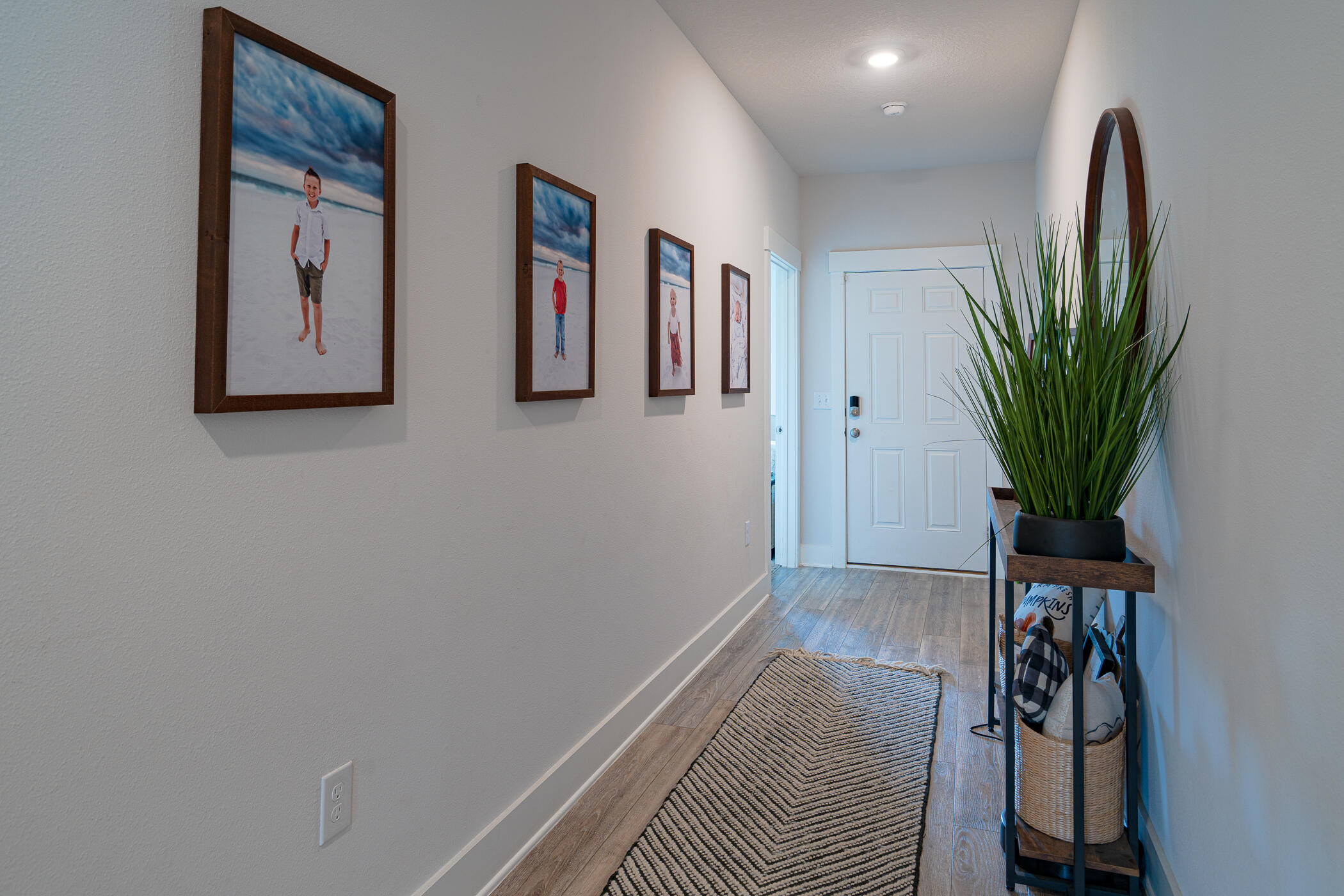 FOREST BAY ESTATES - Residential