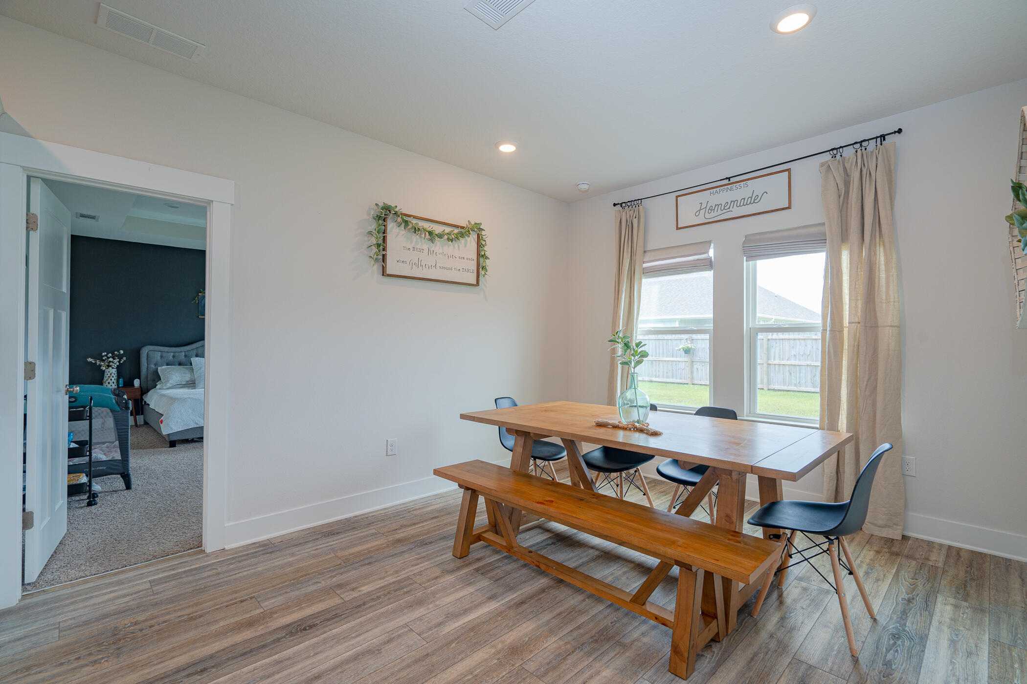 FOREST BAY ESTATES - Residential