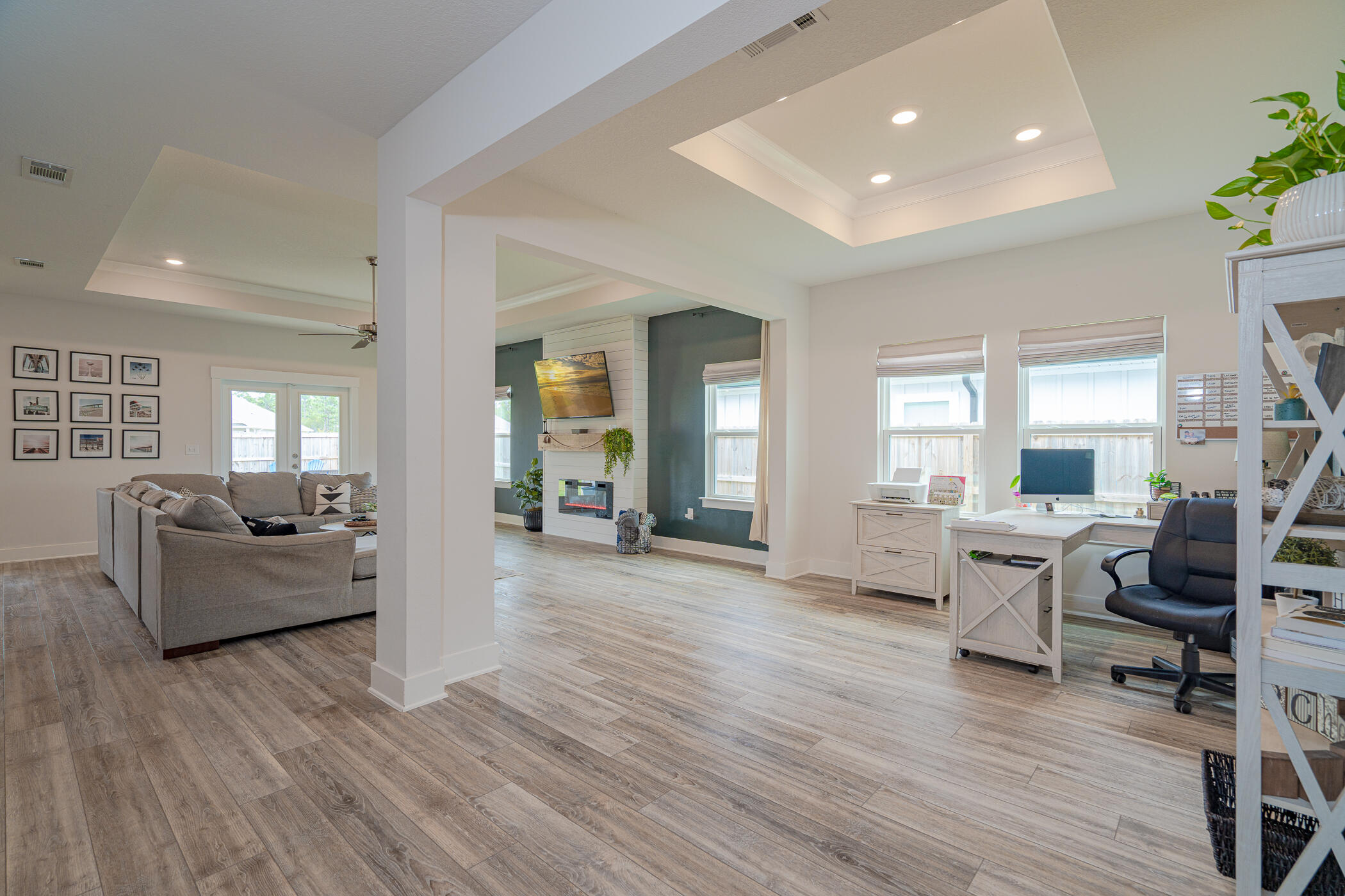 FOREST BAY ESTATES - Residential