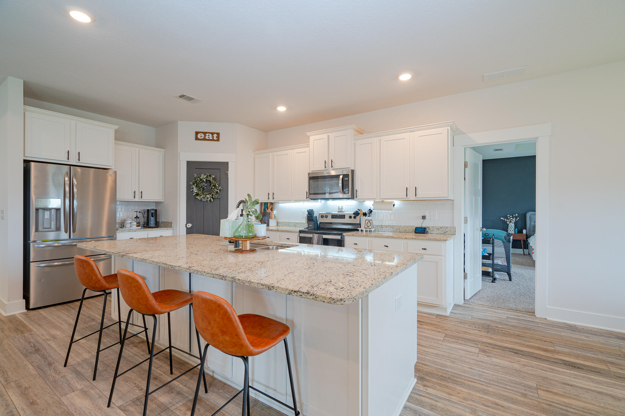 FOREST BAY ESTATES - Residential