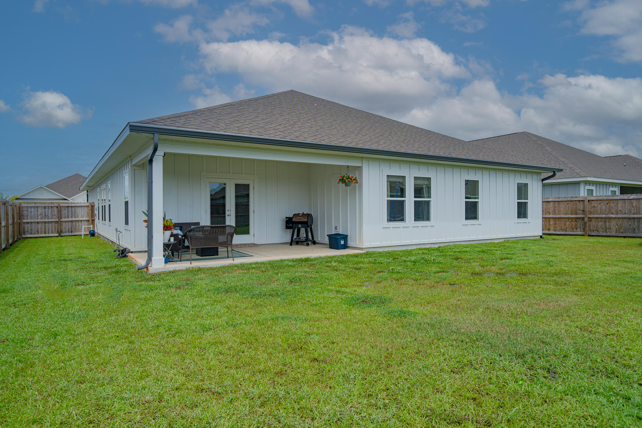 FOREST BAY ESTATES - Residential