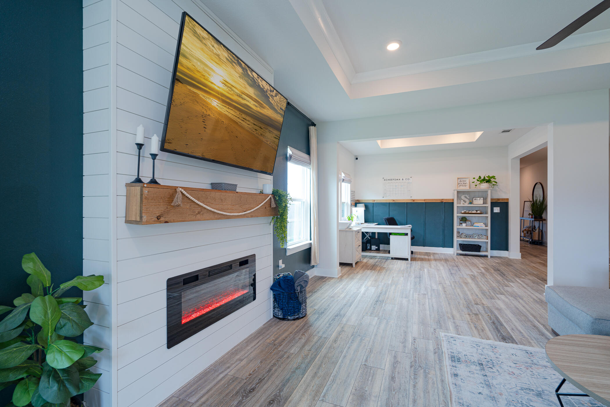 FOREST BAY ESTATES - Residential