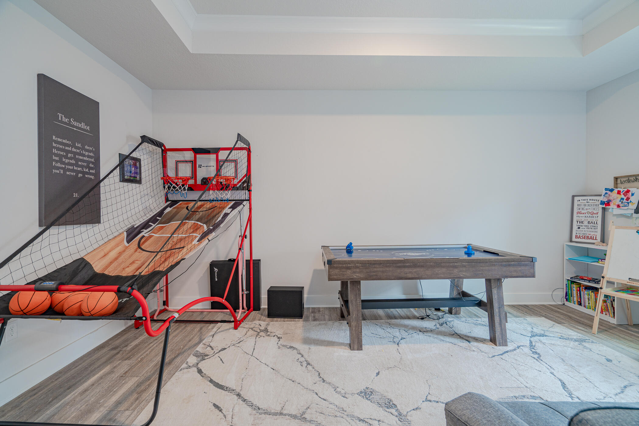 FOREST BAY ESTATES - Residential