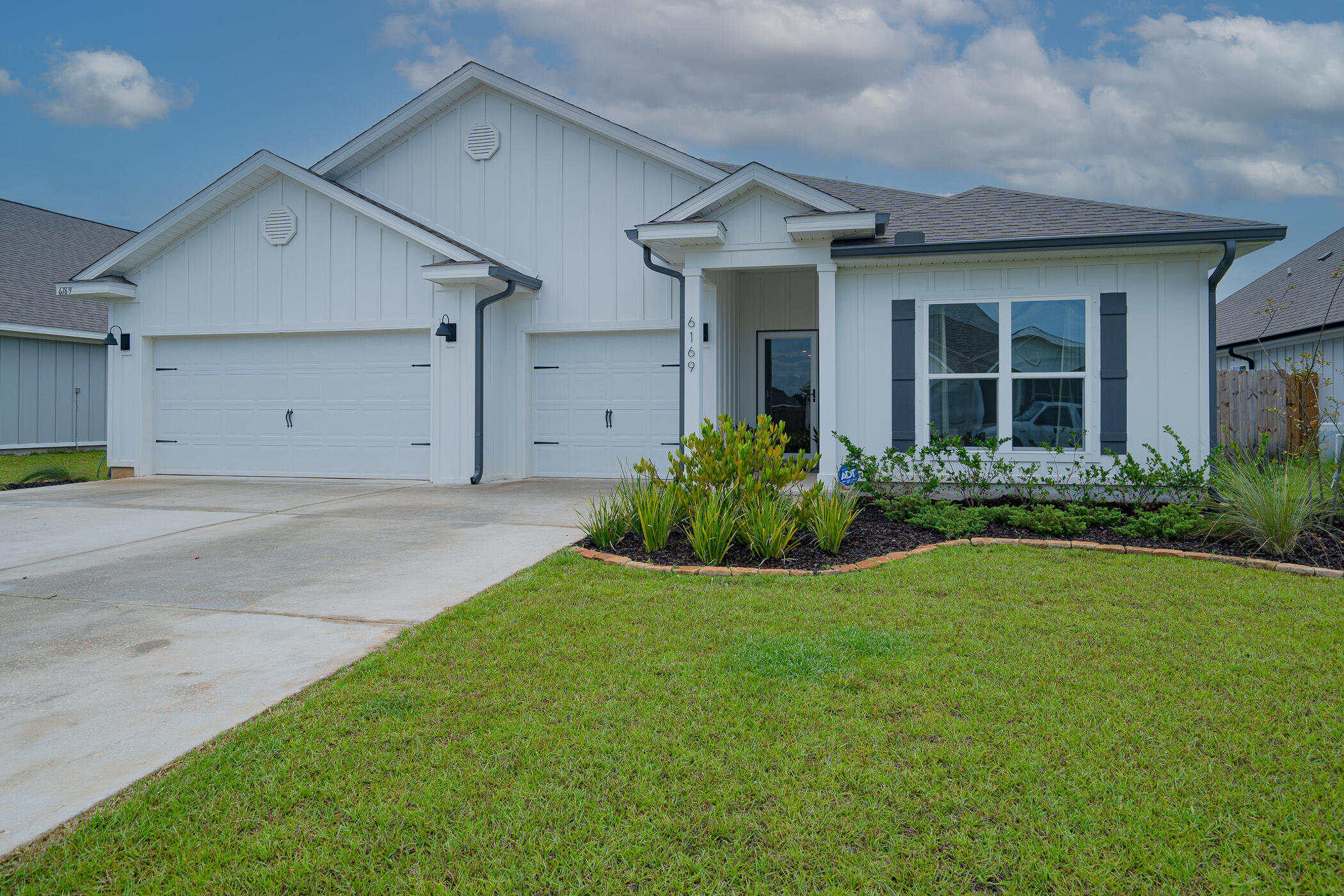 FOREST BAY ESTATES - Residential