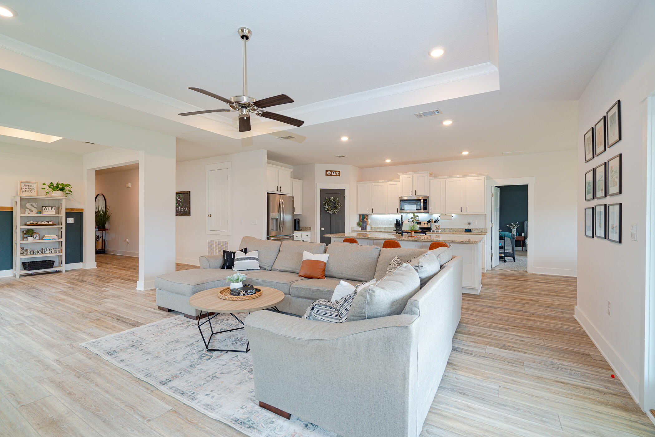 FOREST BAY ESTATES - Residential