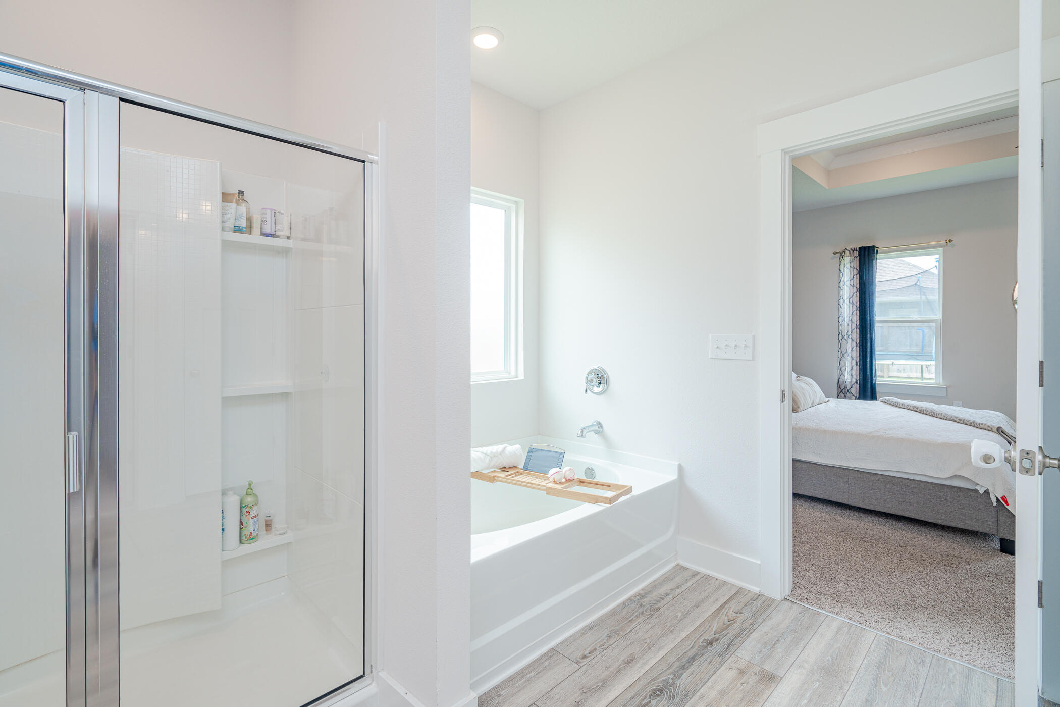 FOREST BAY ESTATES - Residential