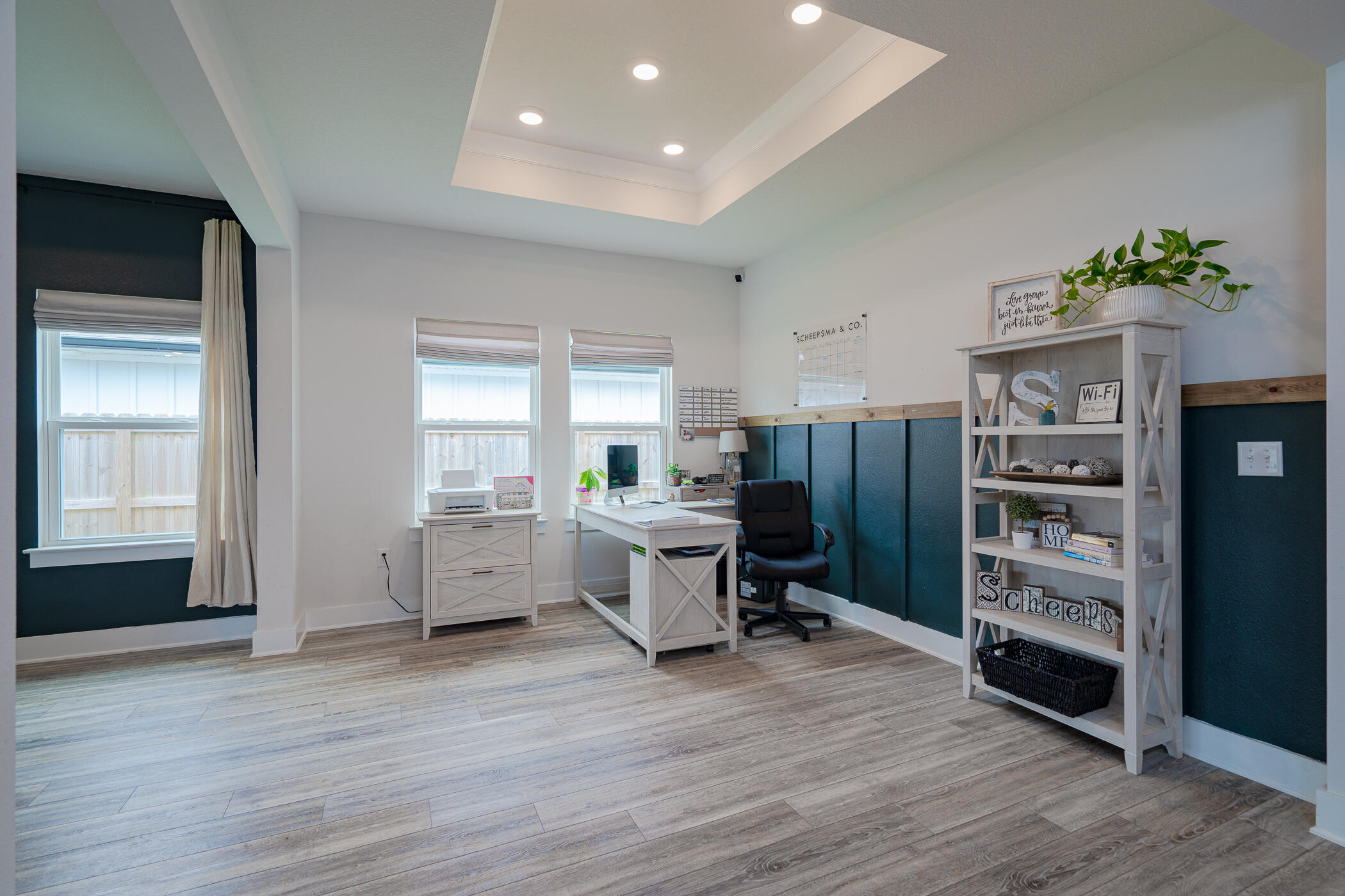 FOREST BAY ESTATES - Residential