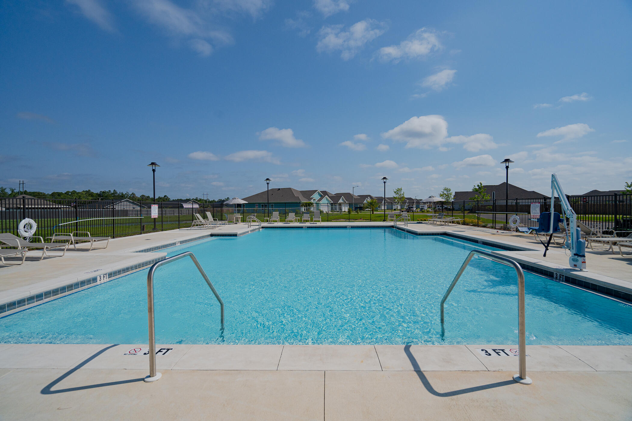 FOREST BAY ESTATES - Residential