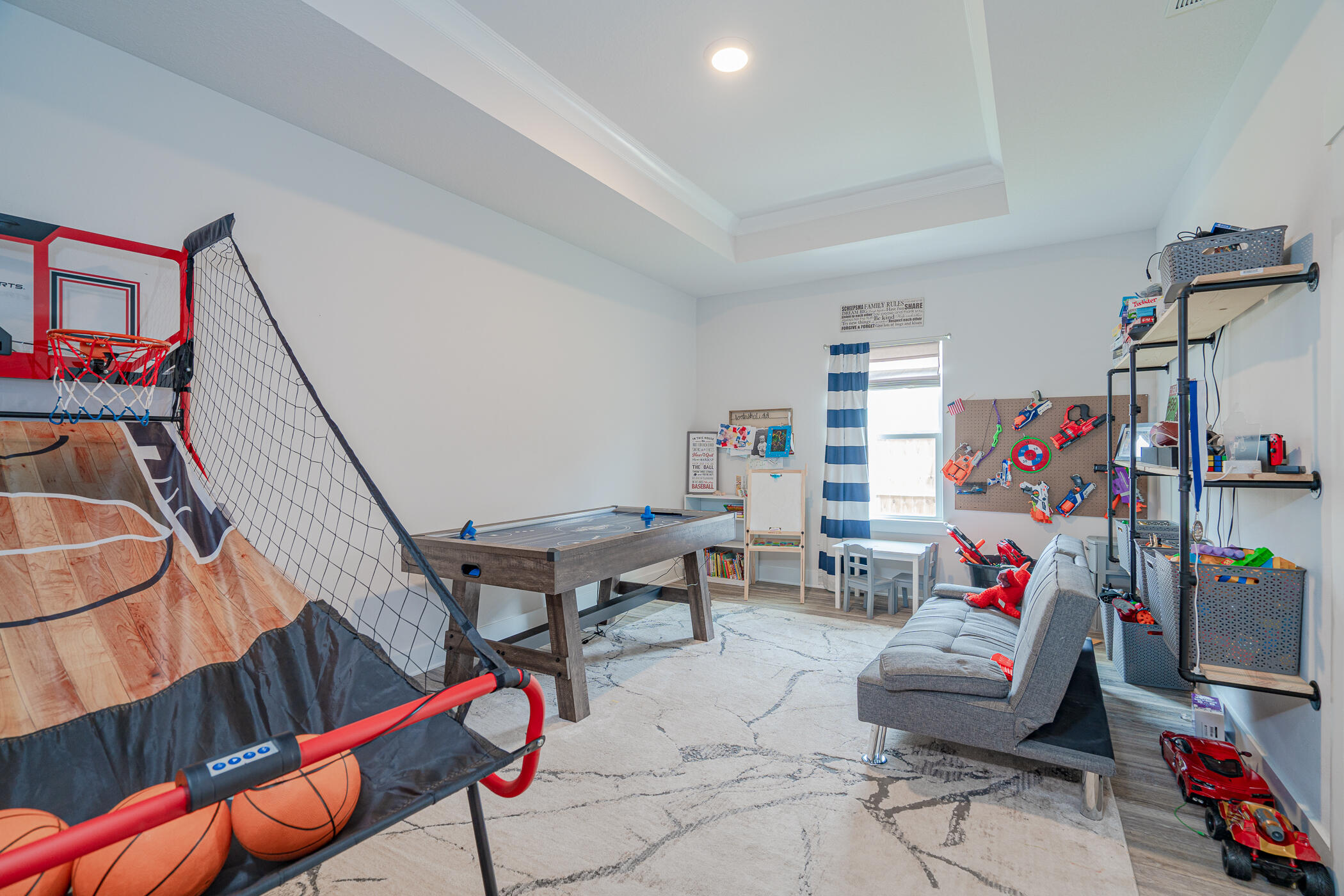 FOREST BAY ESTATES - Residential