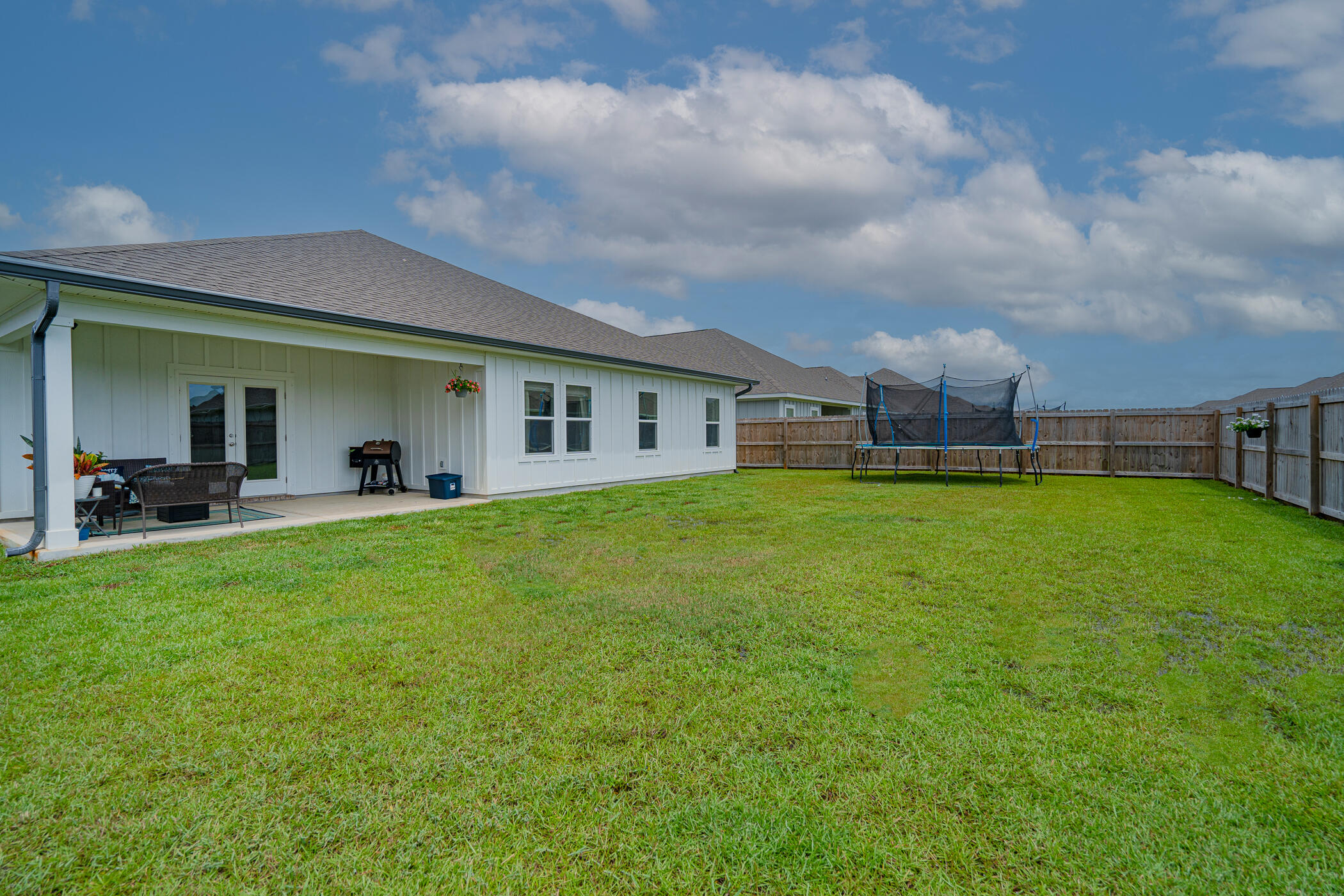 FOREST BAY ESTATES - Residential