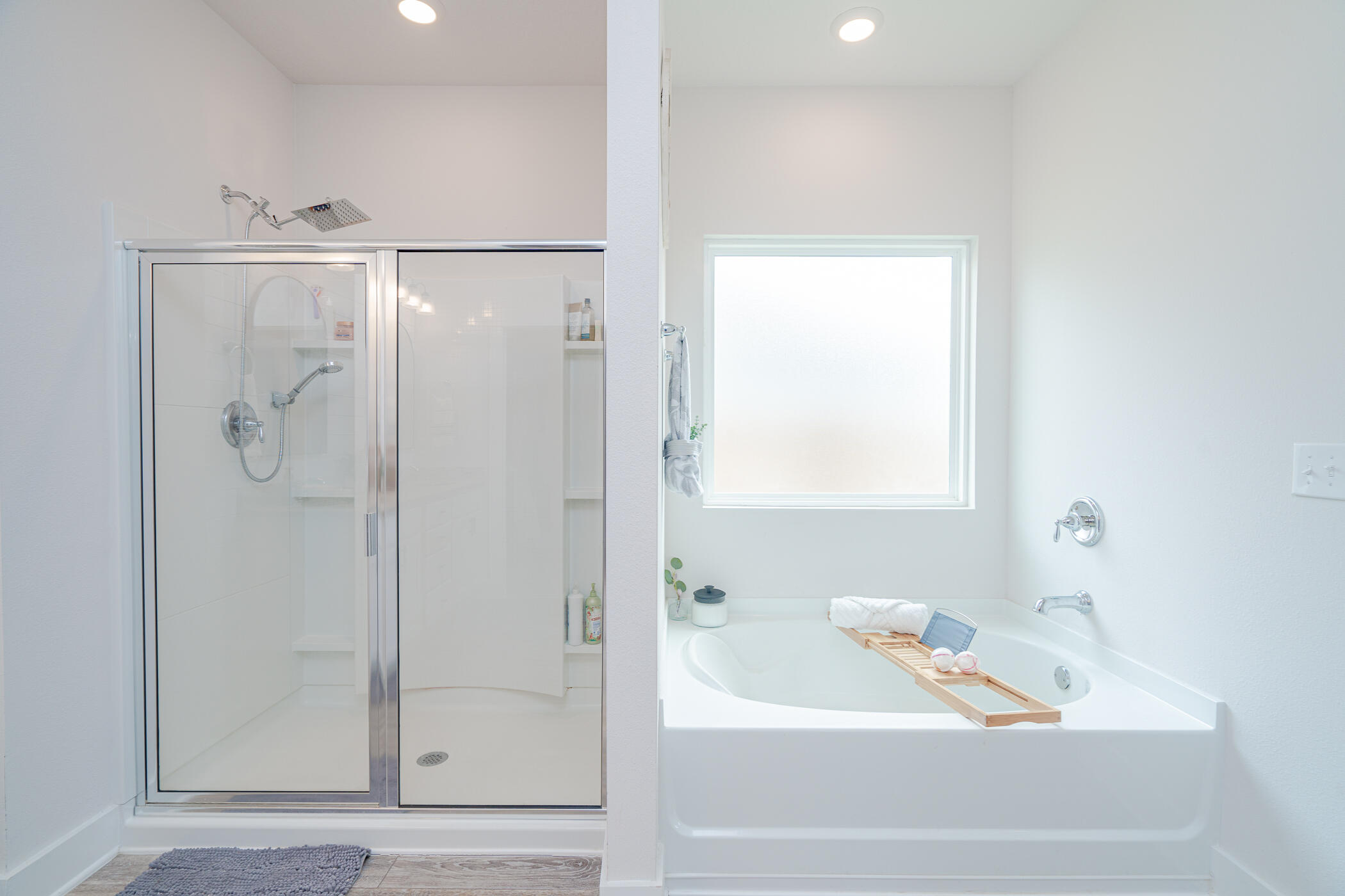 FOREST BAY ESTATES - Residential