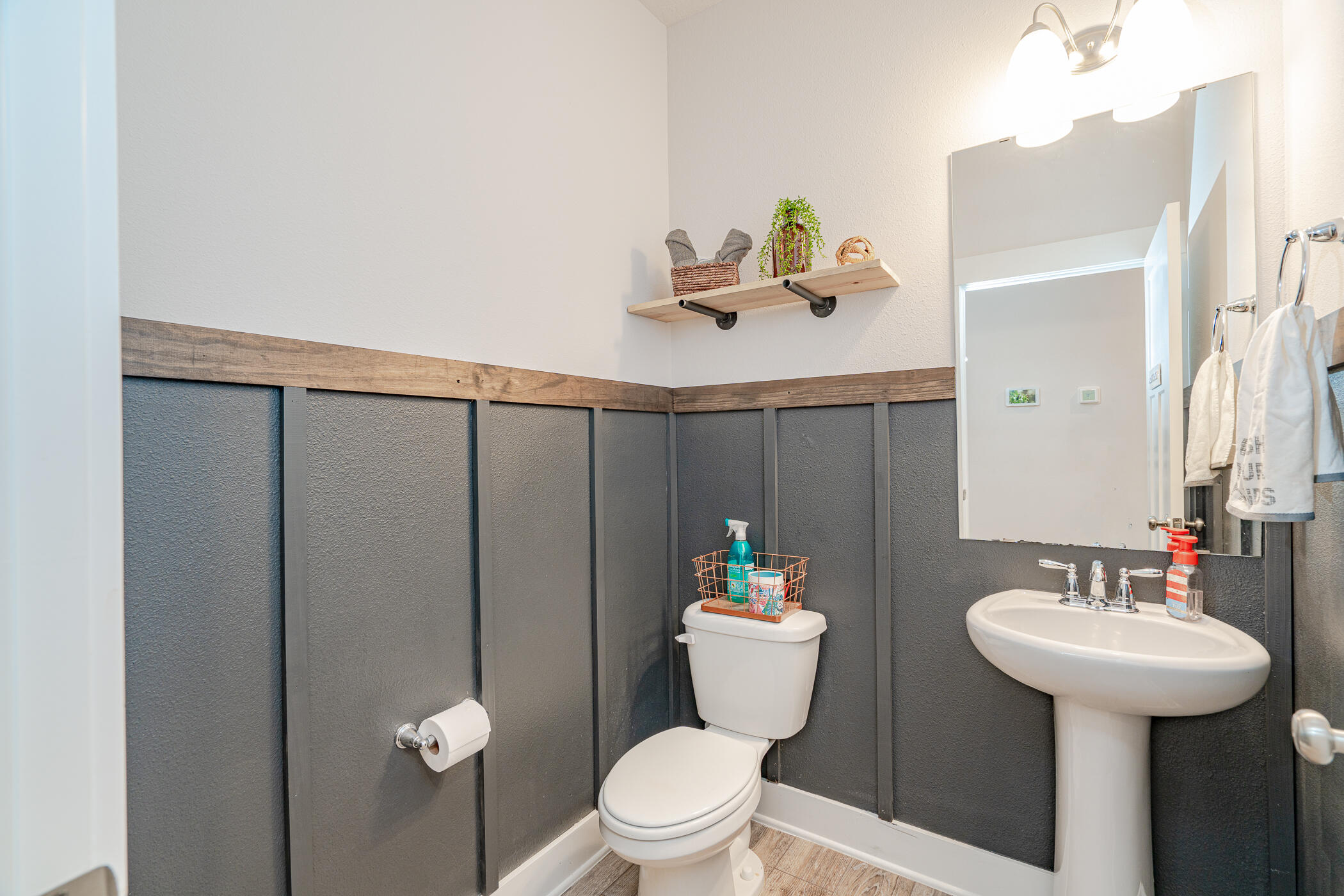 FOREST BAY ESTATES - Residential